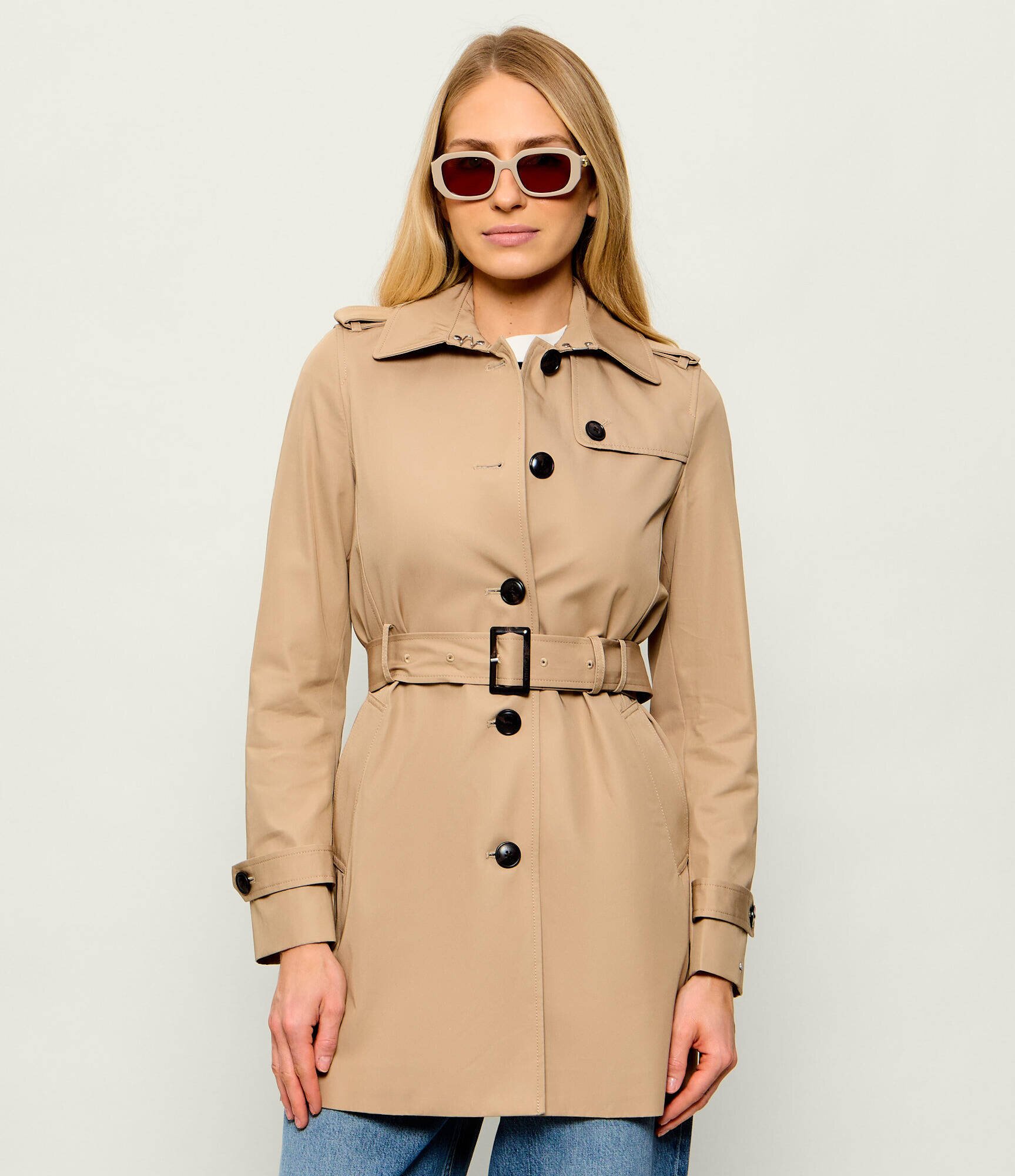 Tommy Hilfiger Trench