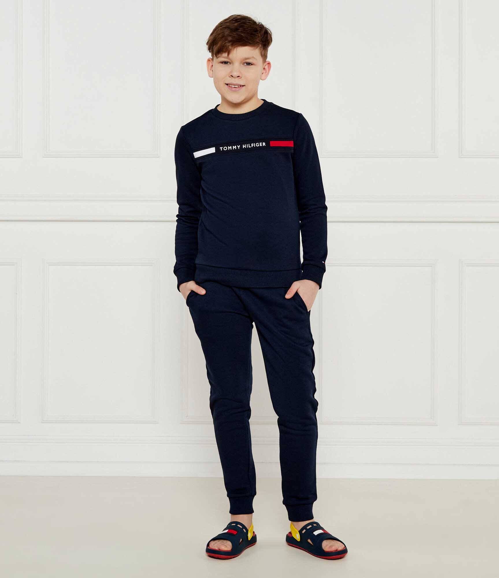 Tommy Hilfiger Trening | Regular Fit