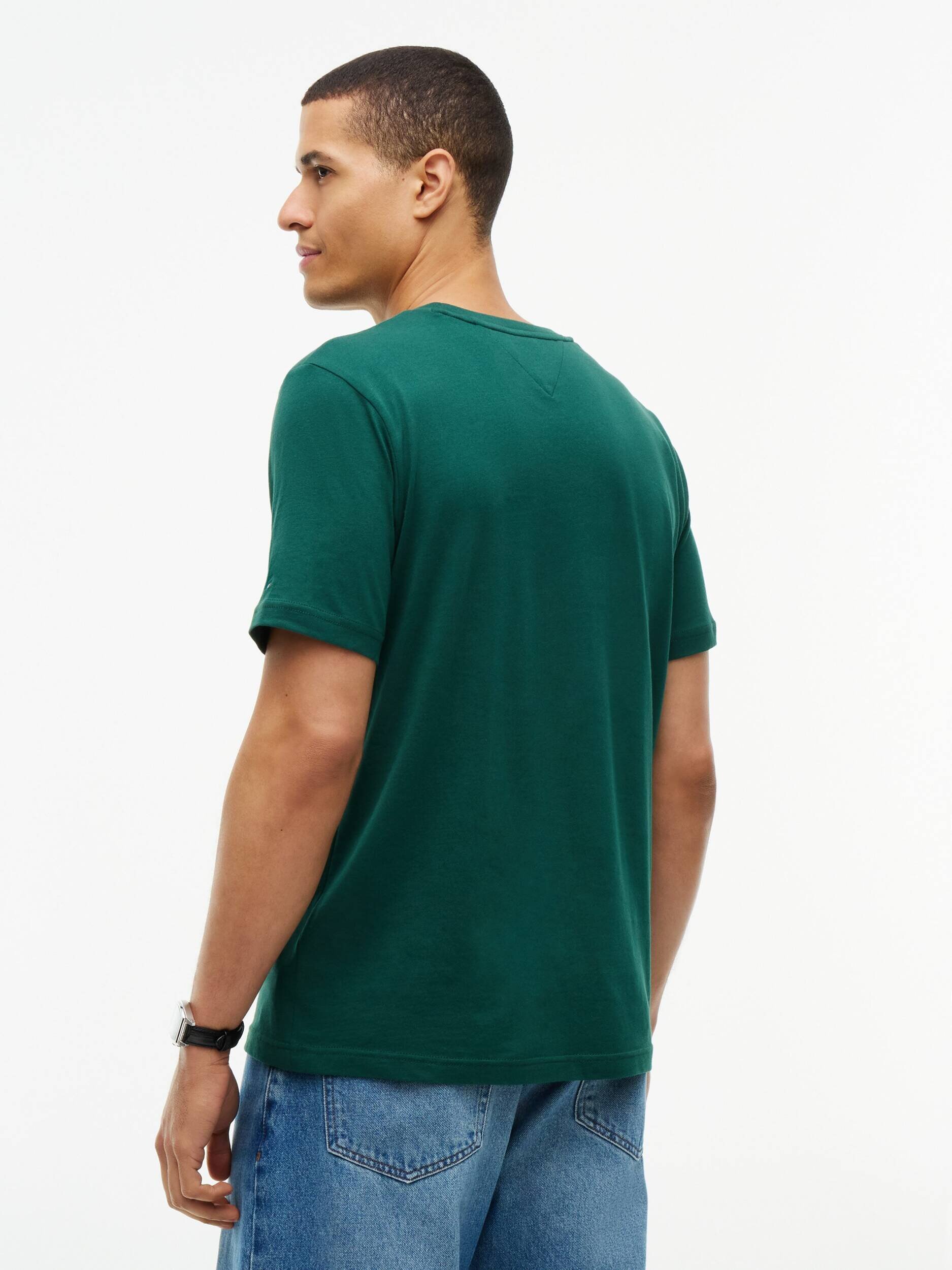Tommy Hilfiger Tricou 1985 | regular fit