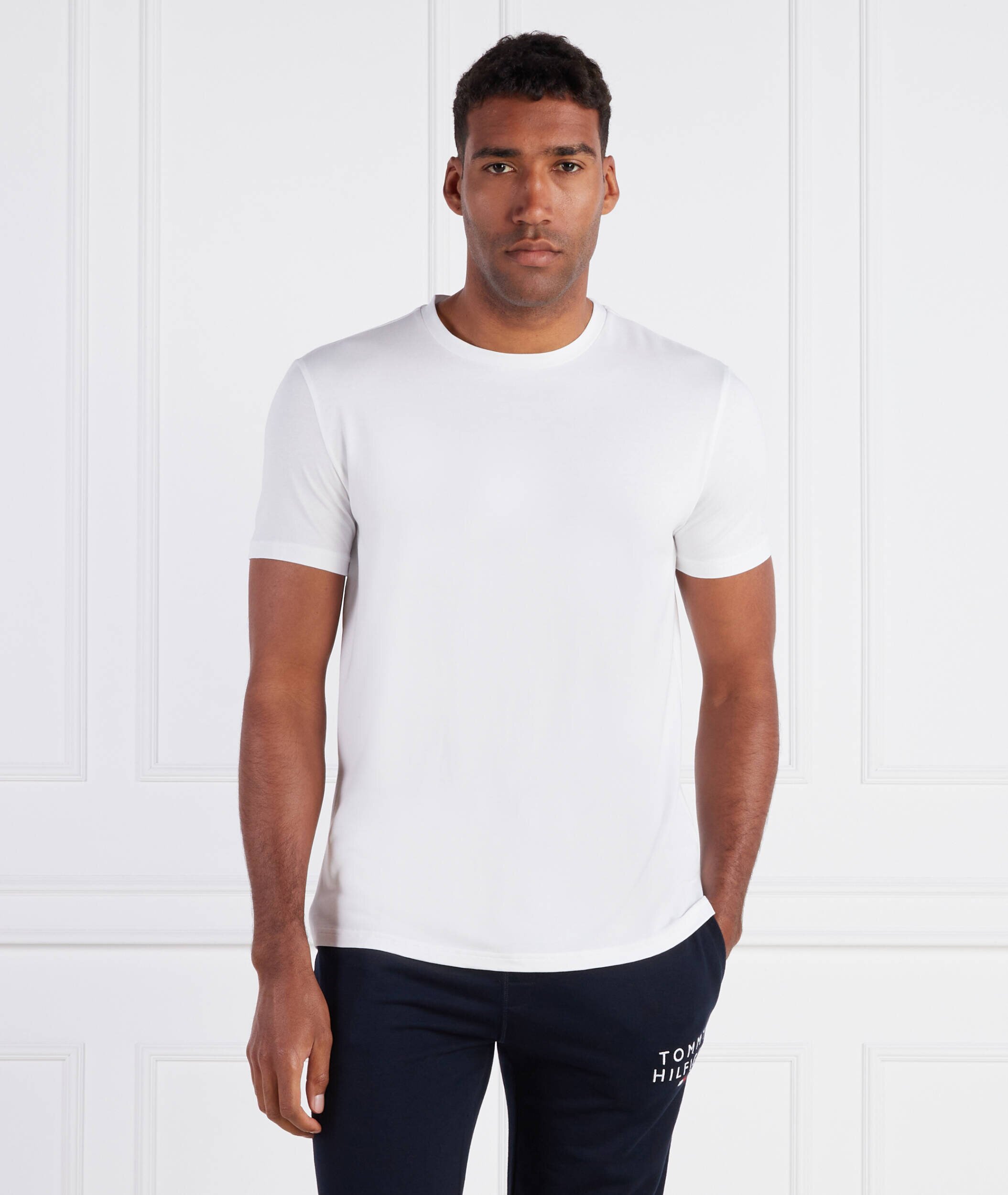 Tommy Hilfiger Tricou 2-pack 2P S/S TEE | Regular Fit