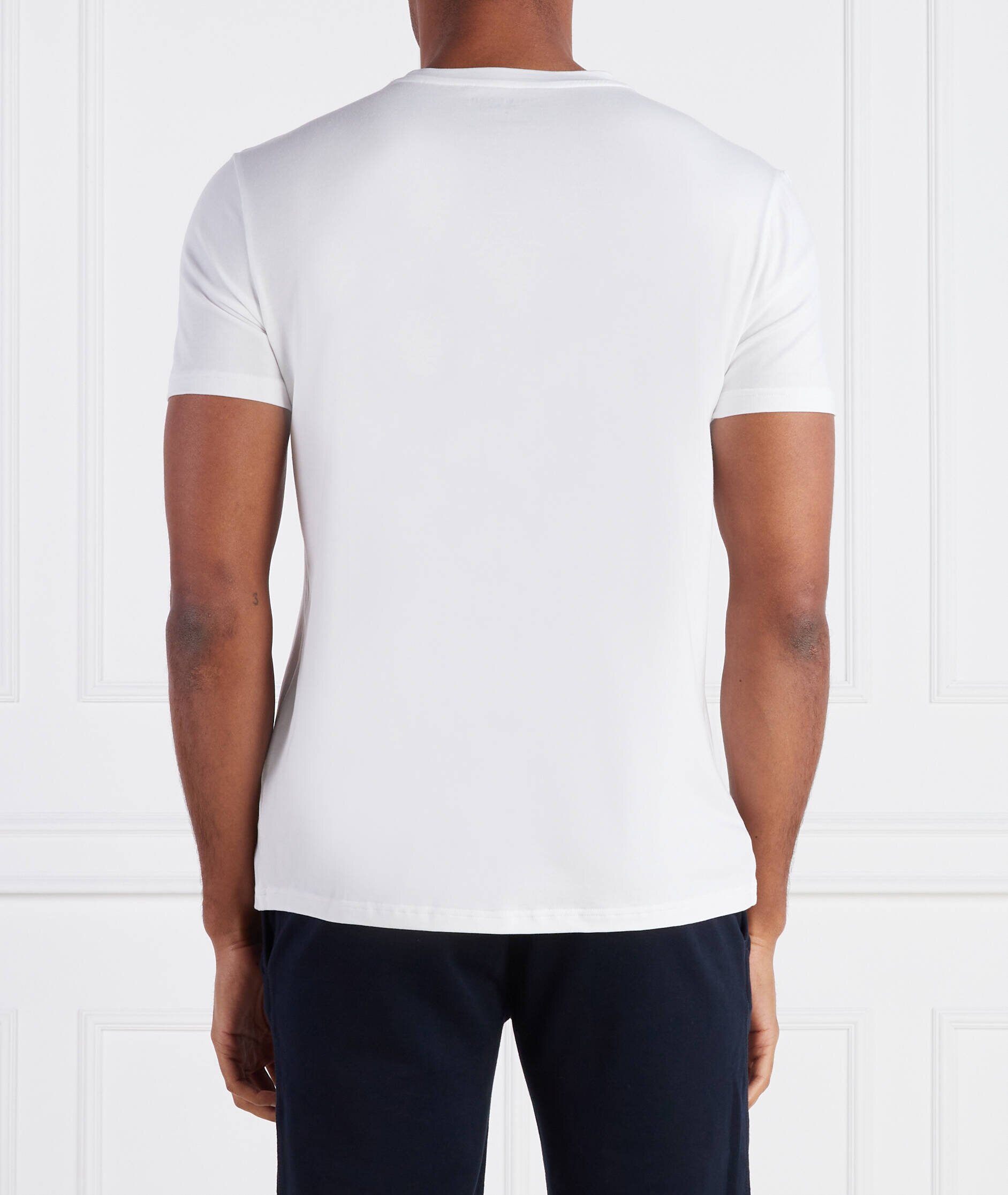 Tommy Hilfiger Tricou 2-pack 2P S/S TEE | Regular Fit