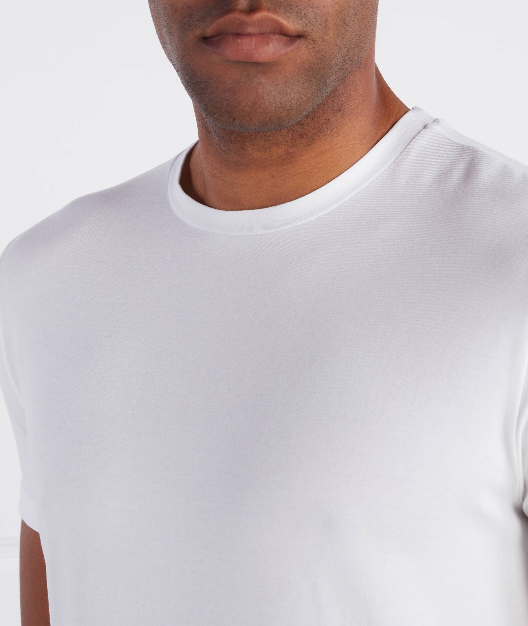 Tommy Hilfiger Tricou 2-pack 2P S/S TEE | Regular Fit