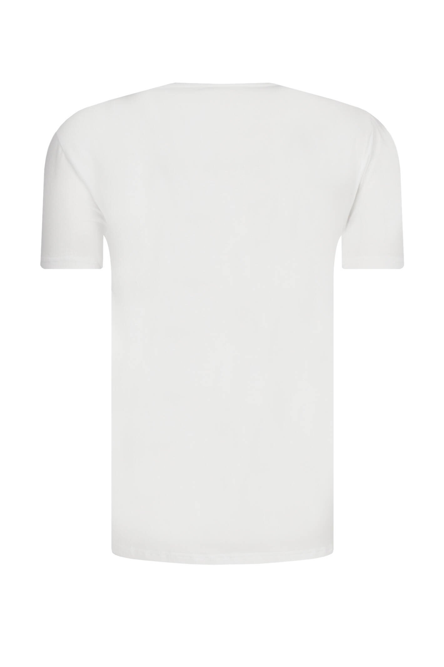 Tommy Hilfiger Tricou 2-pack 2P S/S TEE | Regular Fit