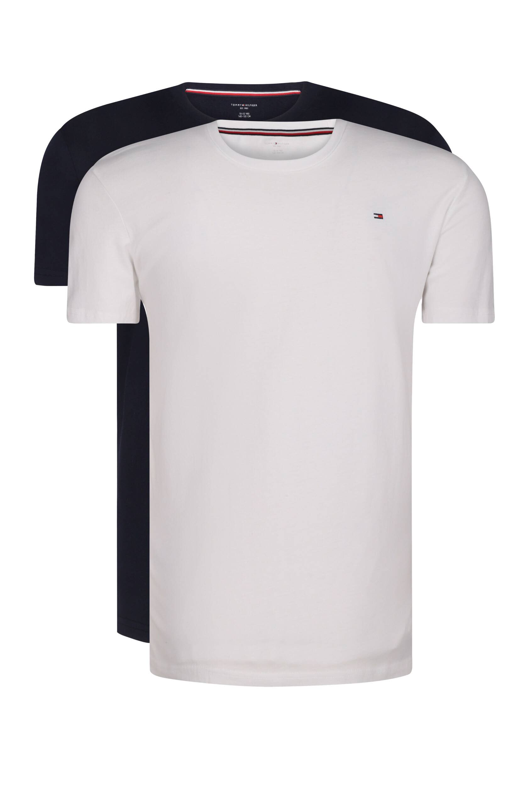 Tommy Hilfiger Tricou 2-pack | Regular Fit