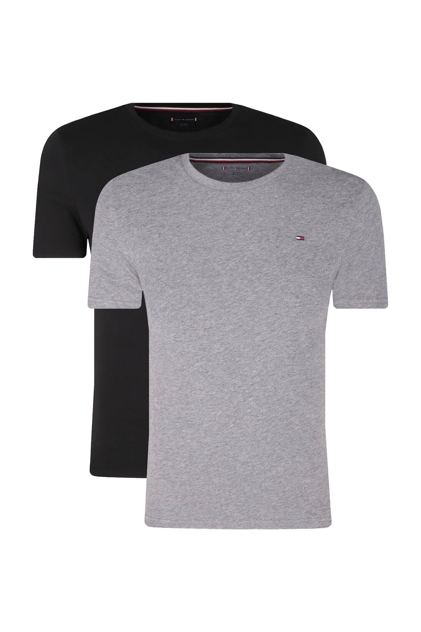 Tommy Hilfiger Tricou 2-pack | Regular Fit