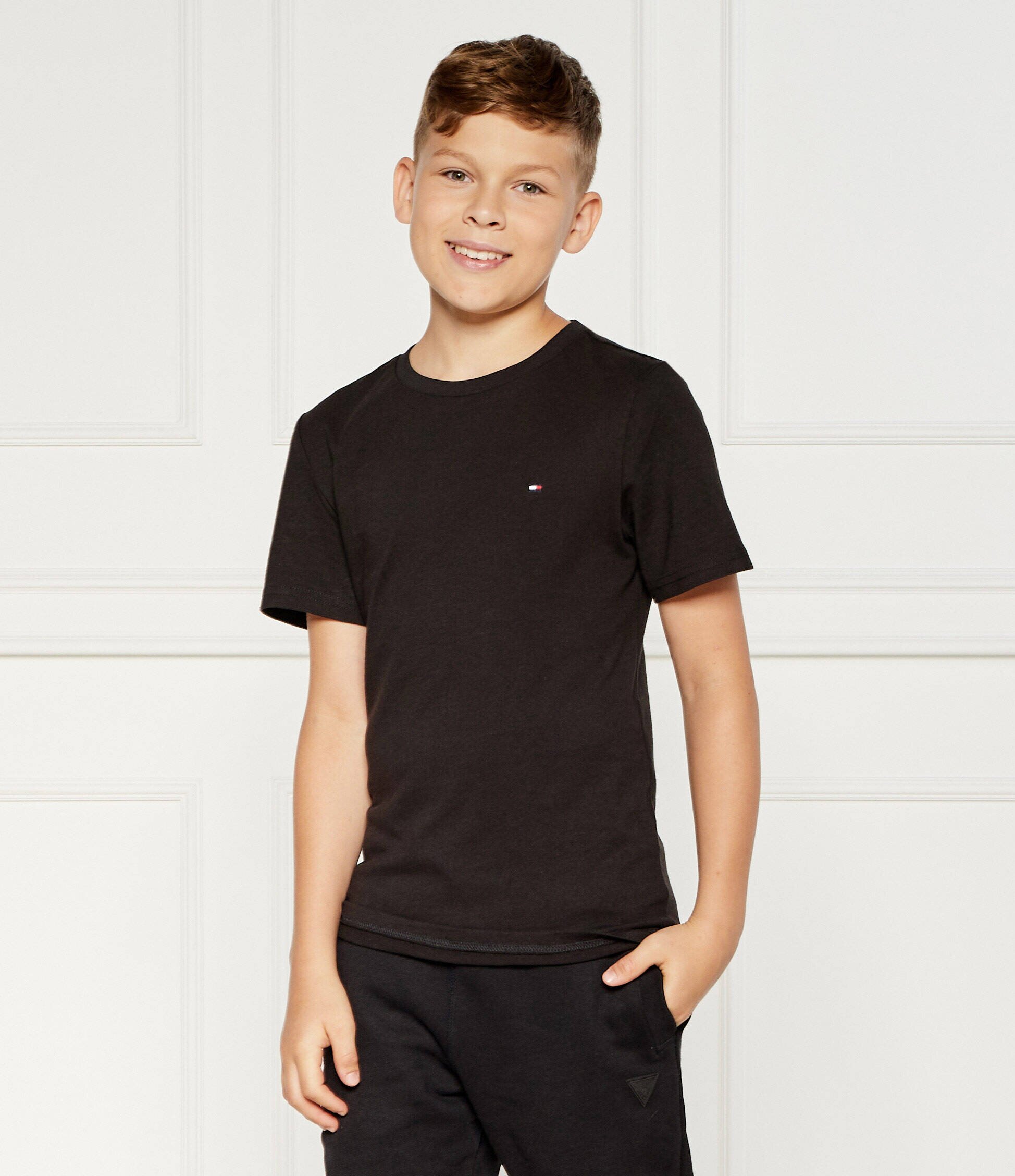 Tommy Hilfiger Tricou 2-pack | Regular Fit