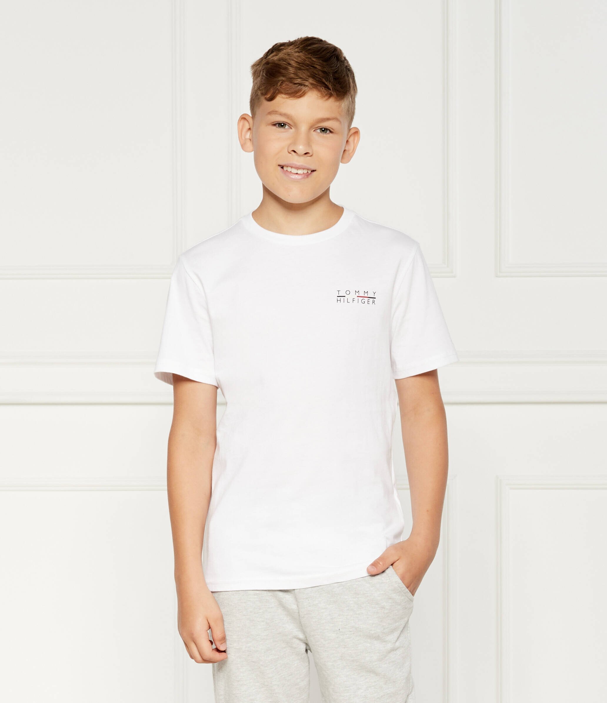 Tommy Hilfiger Tricou 2-pack TEE | Regular Fit
