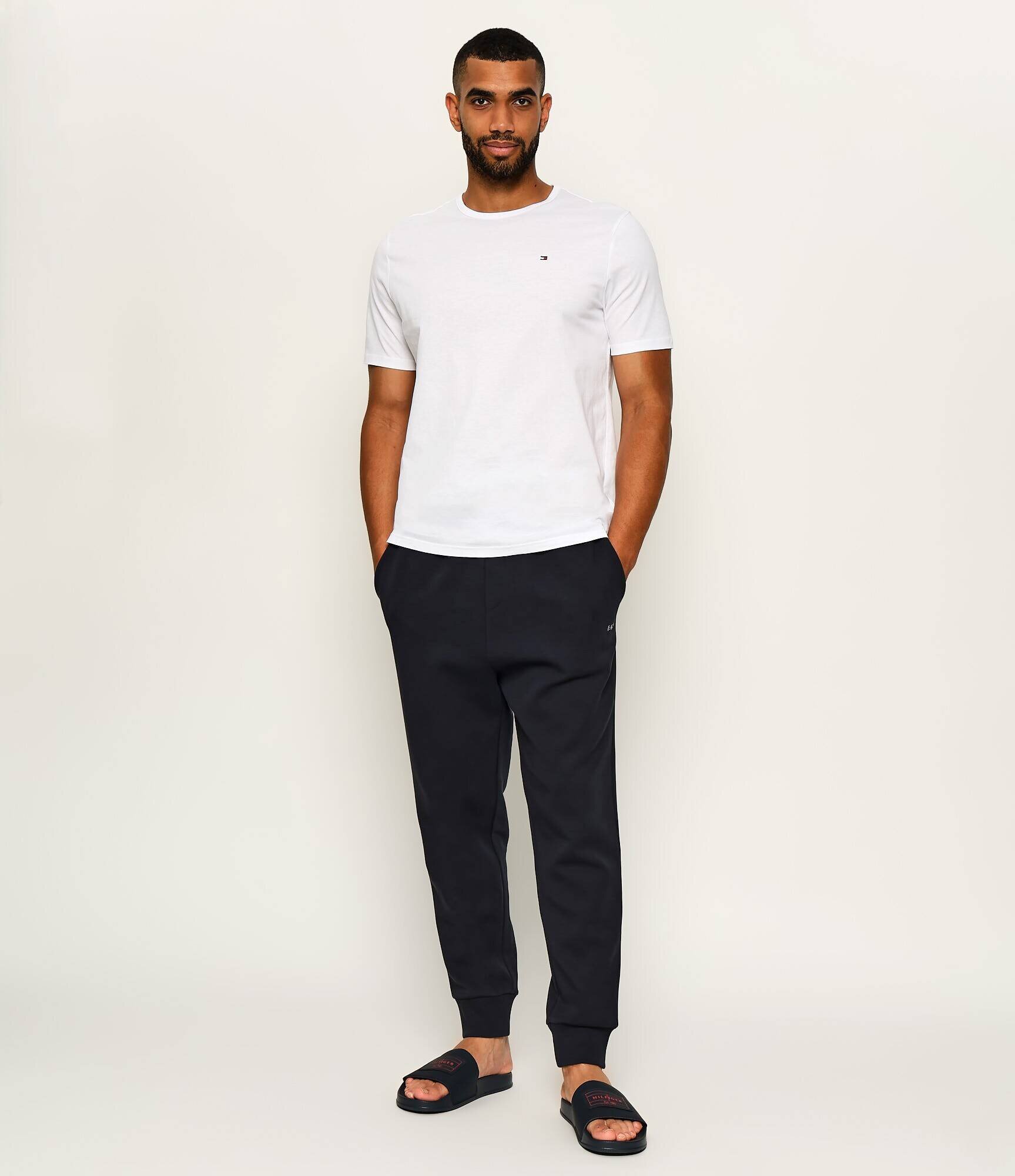 Tommy Hilfiger Tricou 3-pack | regular fit
