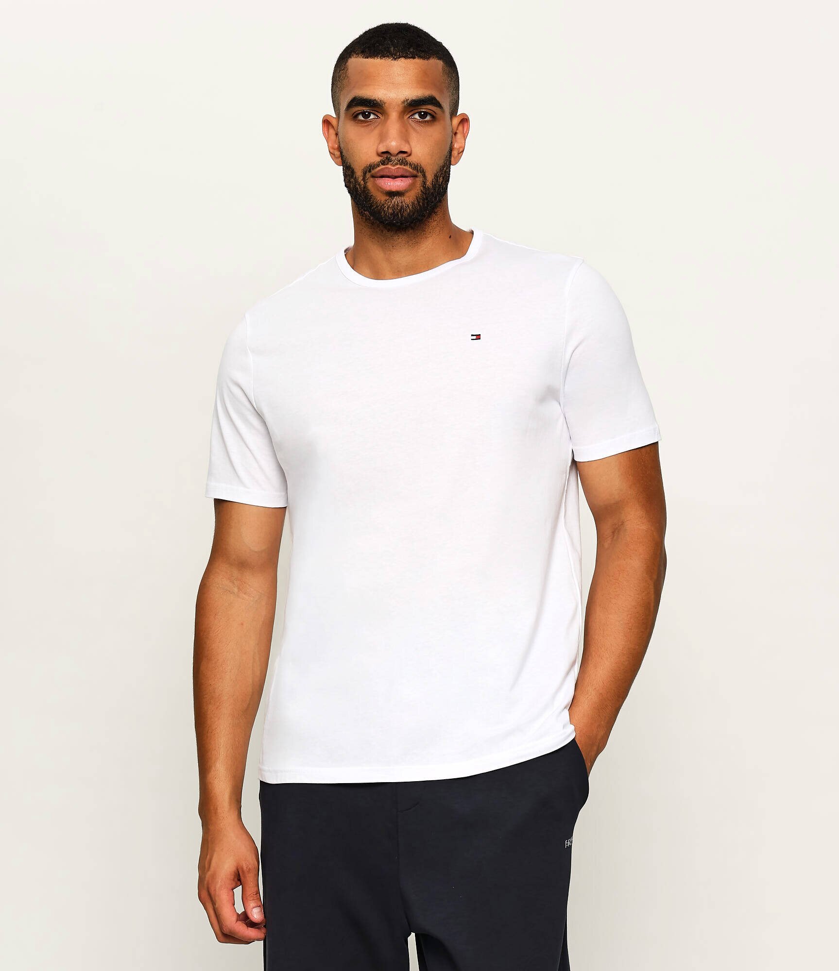 Tommy Hilfiger Tricou 3-pack | regular fit