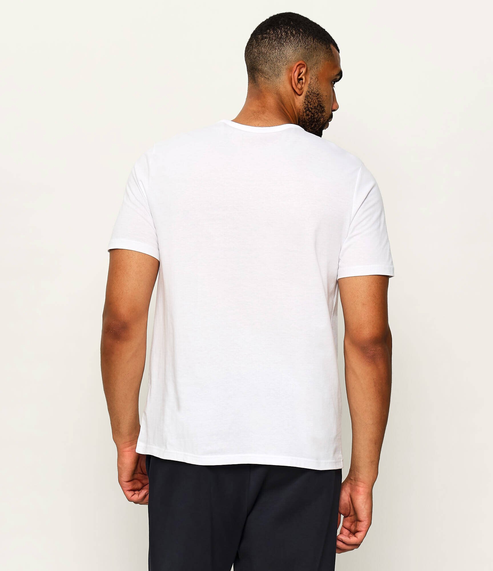 Tommy Hilfiger Tricou 3-pack | regular fit