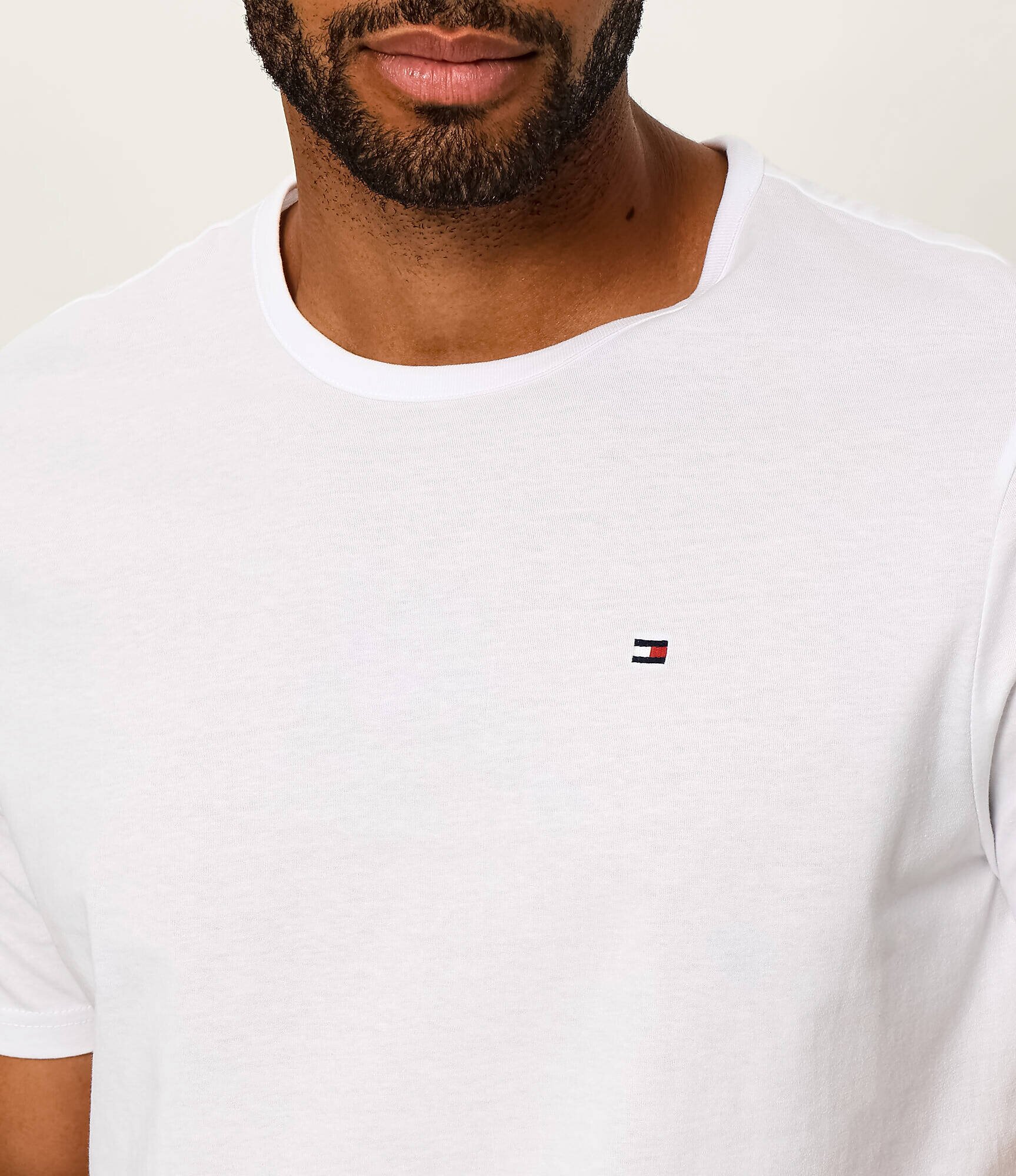 Tommy Hilfiger Tricou 3-pack | regular fit