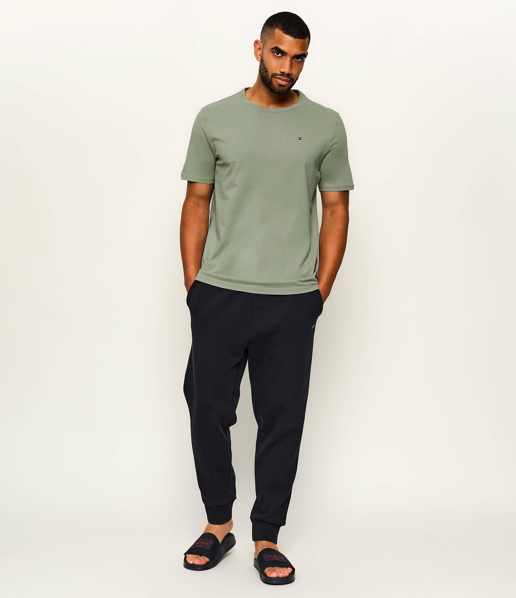 Tommy Hilfiger Tricou 3-pack | regular fit