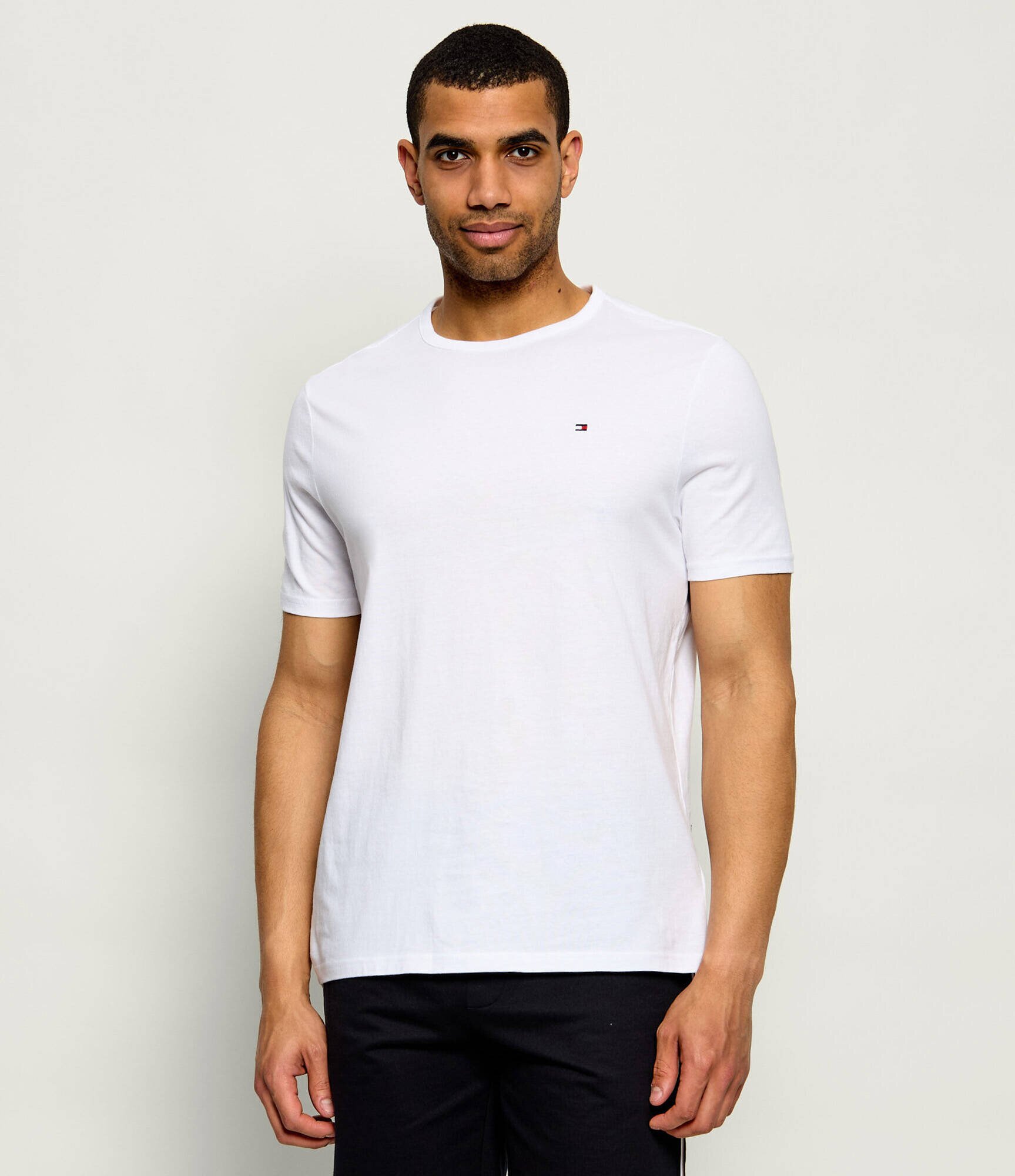 Tommy Hilfiger Tricou 3-pack | regular fit