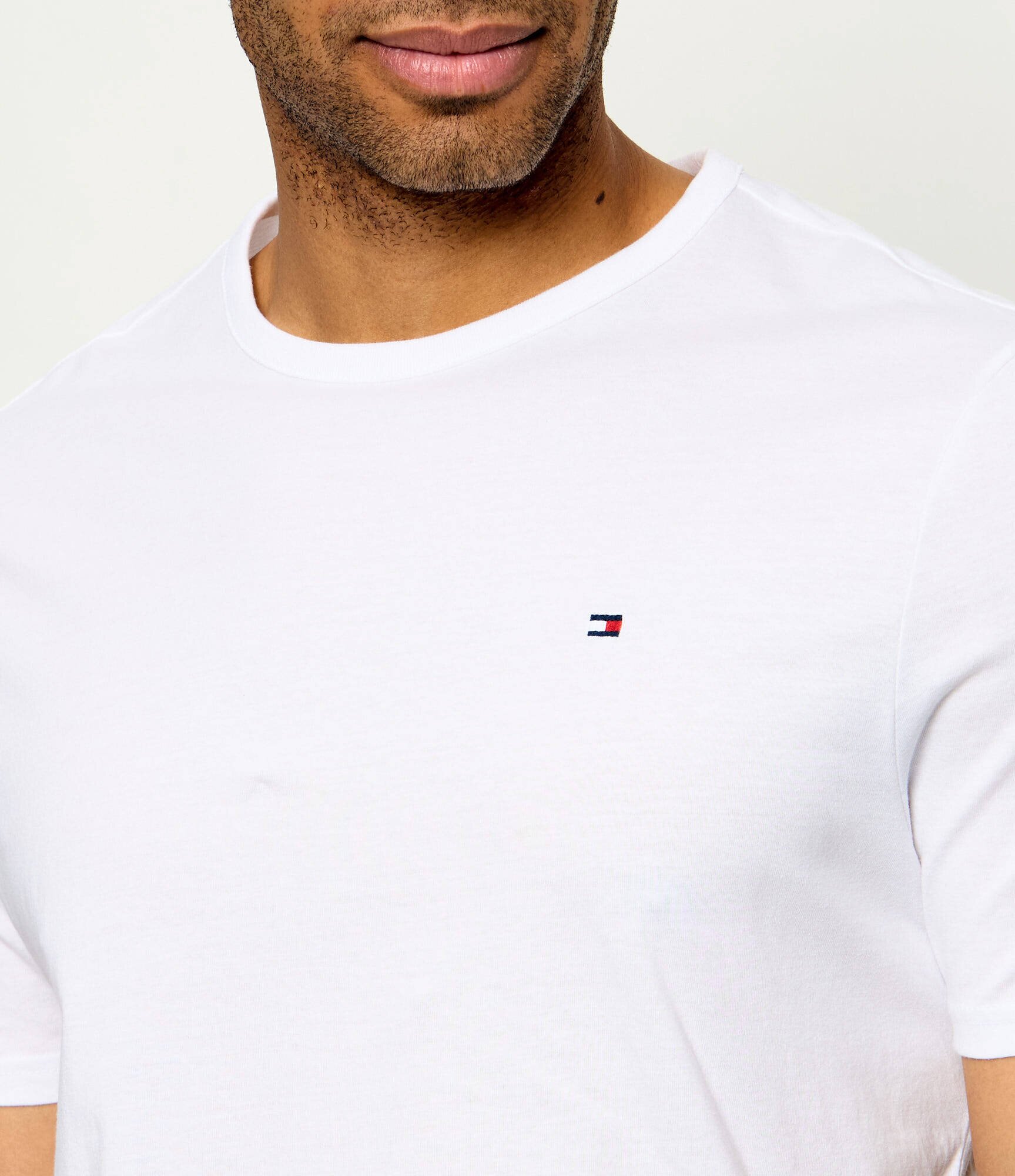 Tommy Hilfiger Tricou 3-pack | regular fit