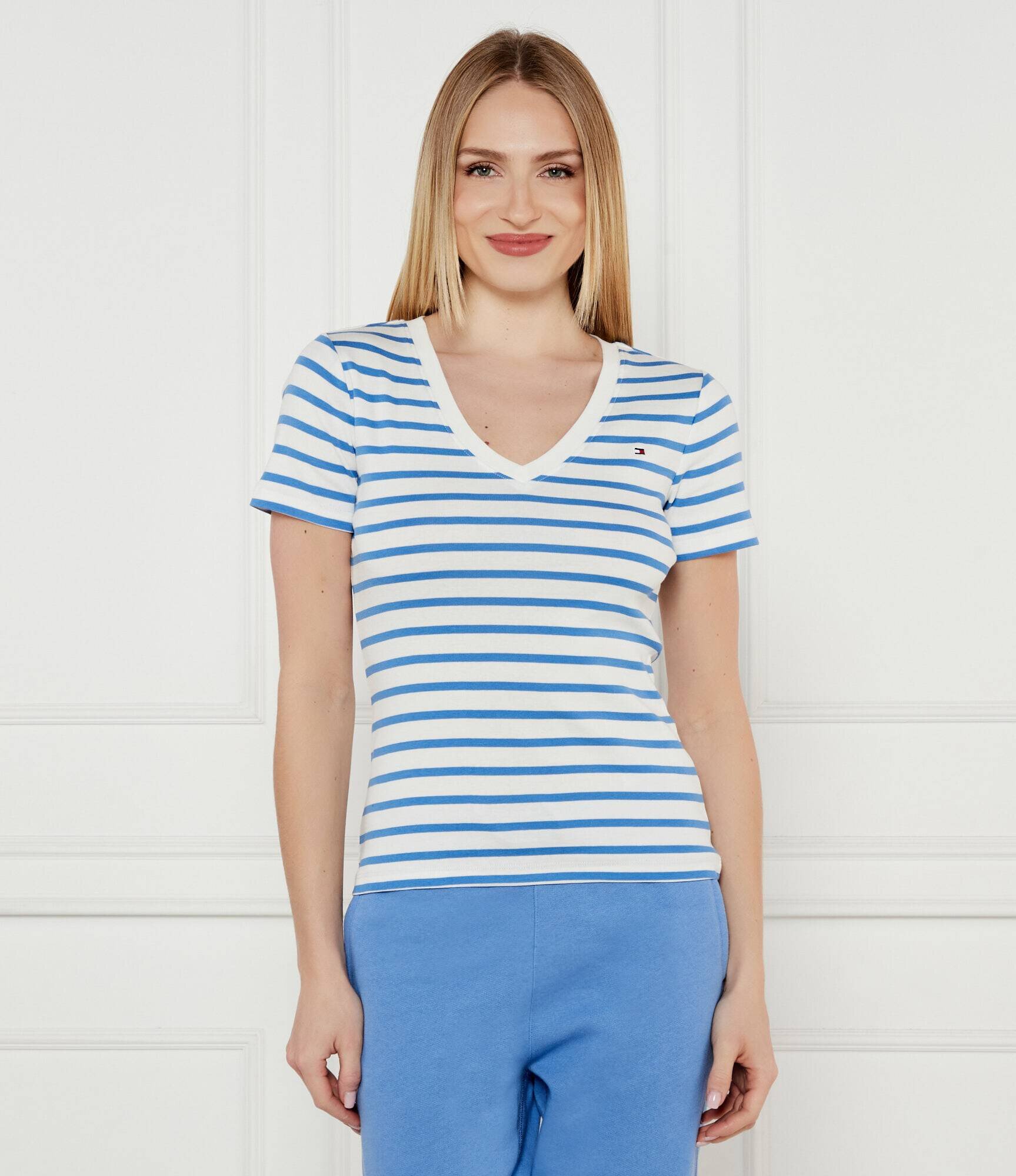 Tommy Hilfiger Tricou CODY | Slim Fit