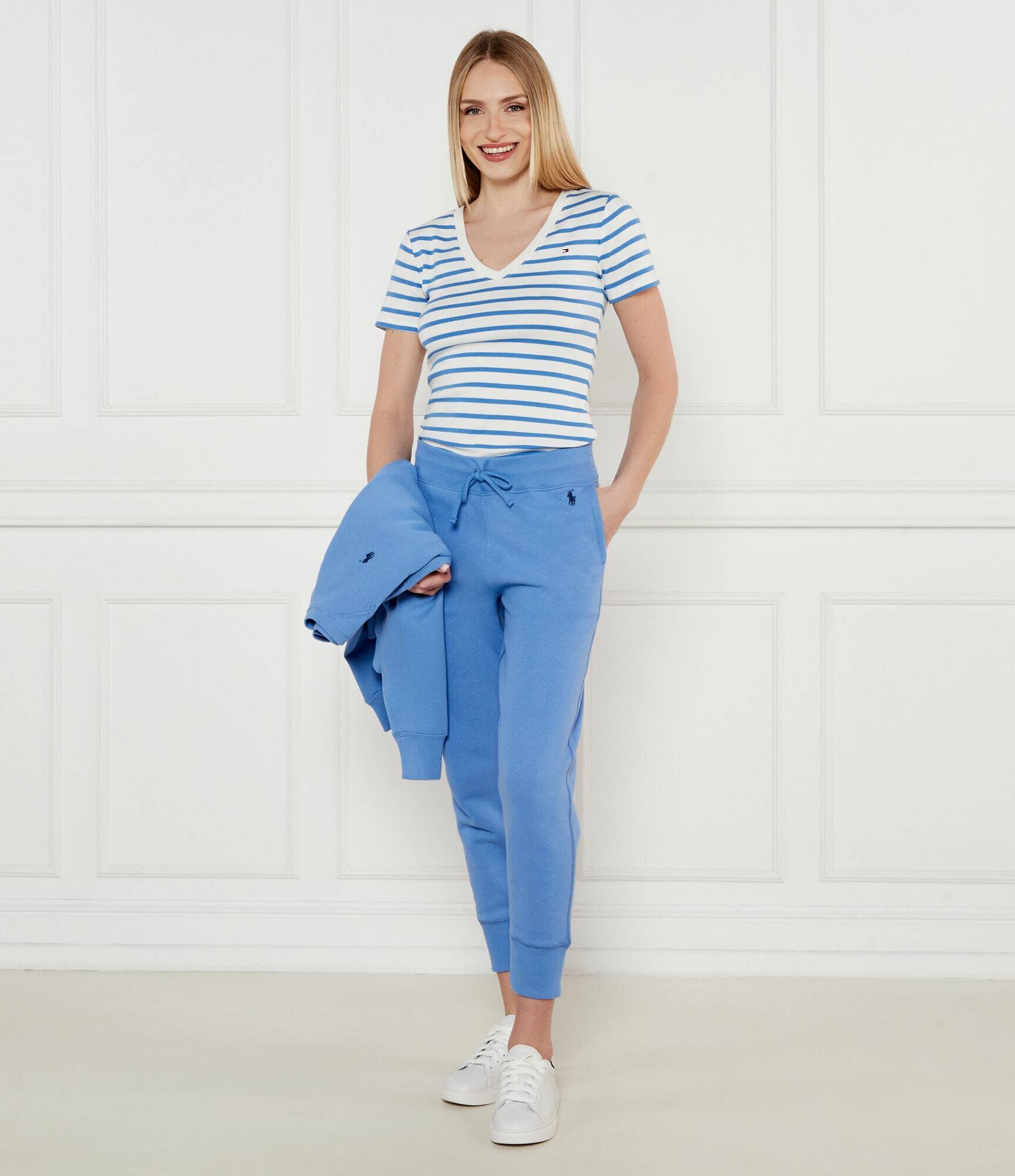 Tommy Hilfiger Tricou CODY | Slim Fit