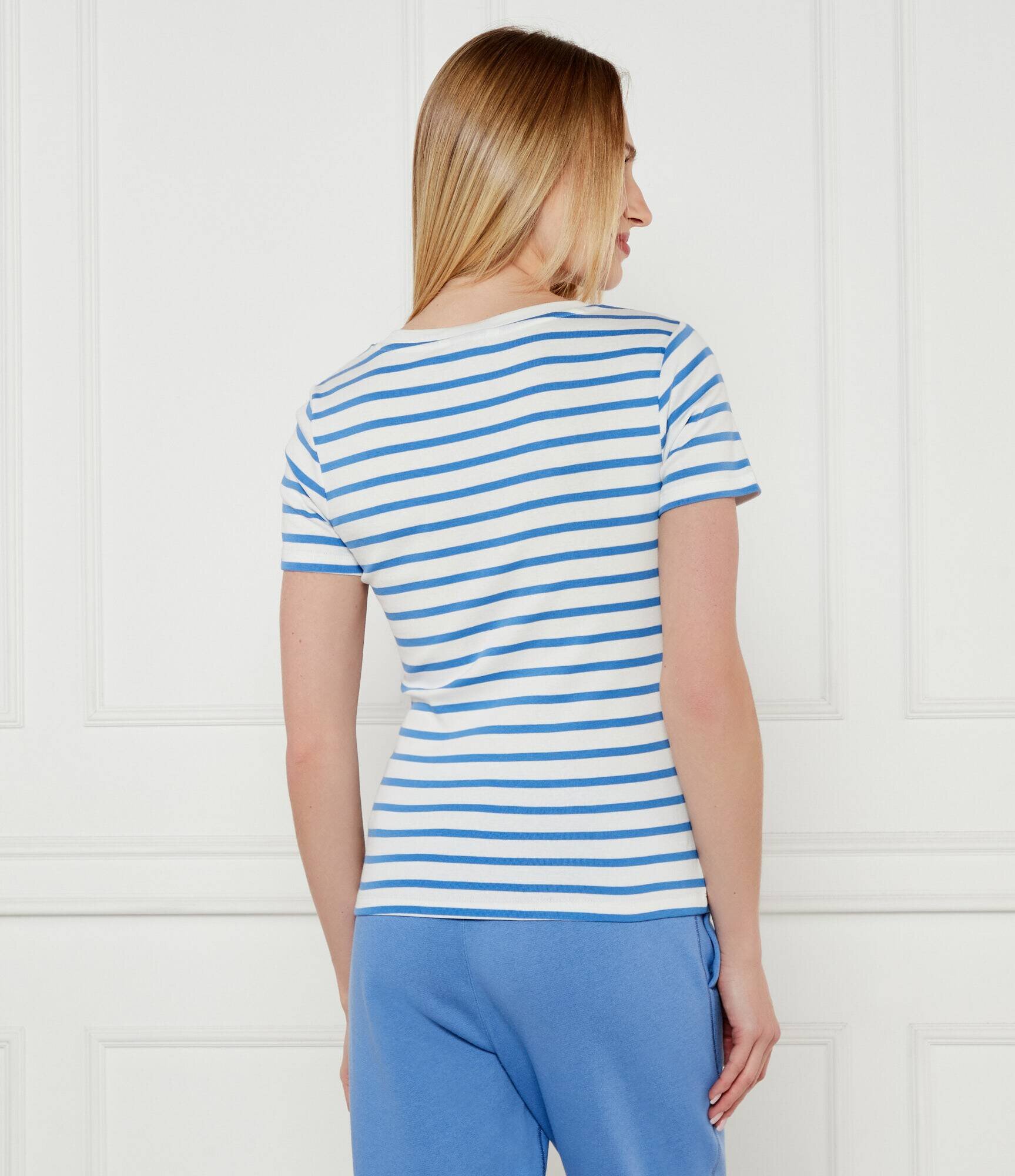 Tommy Hilfiger Tricou CODY | Slim Fit