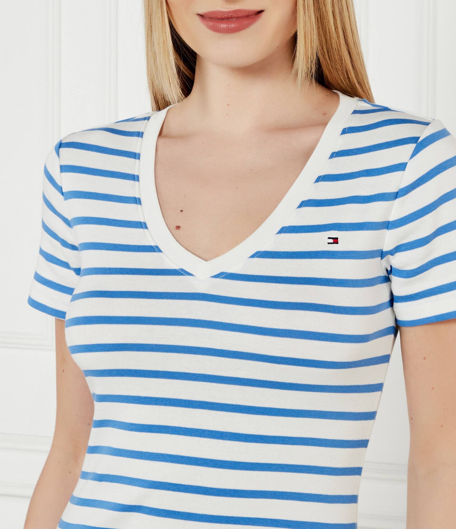 Tommy Hilfiger Tricou CODY | Slim Fit