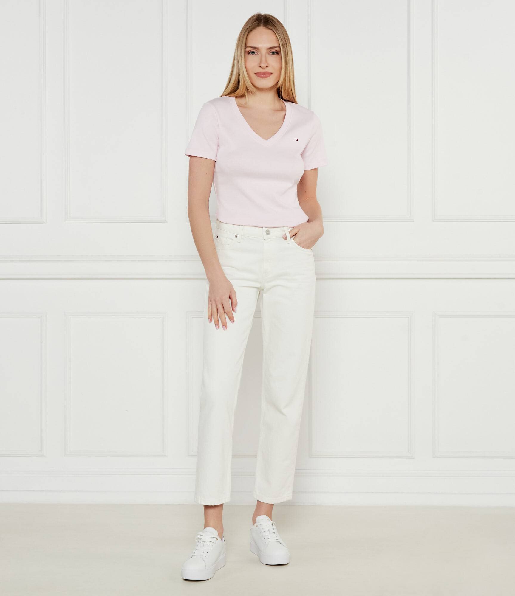 Tommy Hilfiger Tricou Cody | Slim Fit