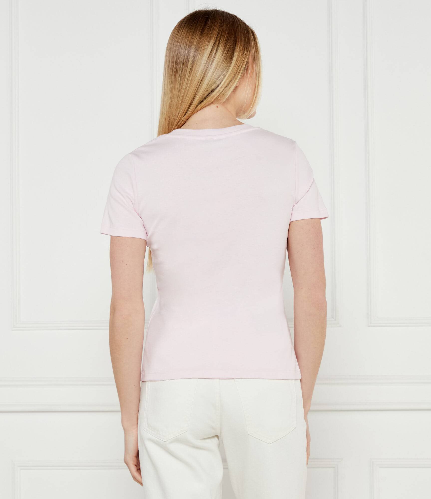 Tommy Hilfiger Tricou Cody | Slim Fit