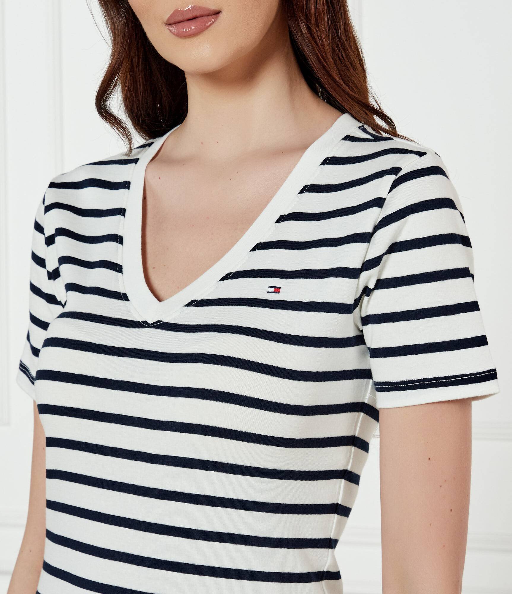 Tommy Hilfiger Tricou Cody | Slim Fit