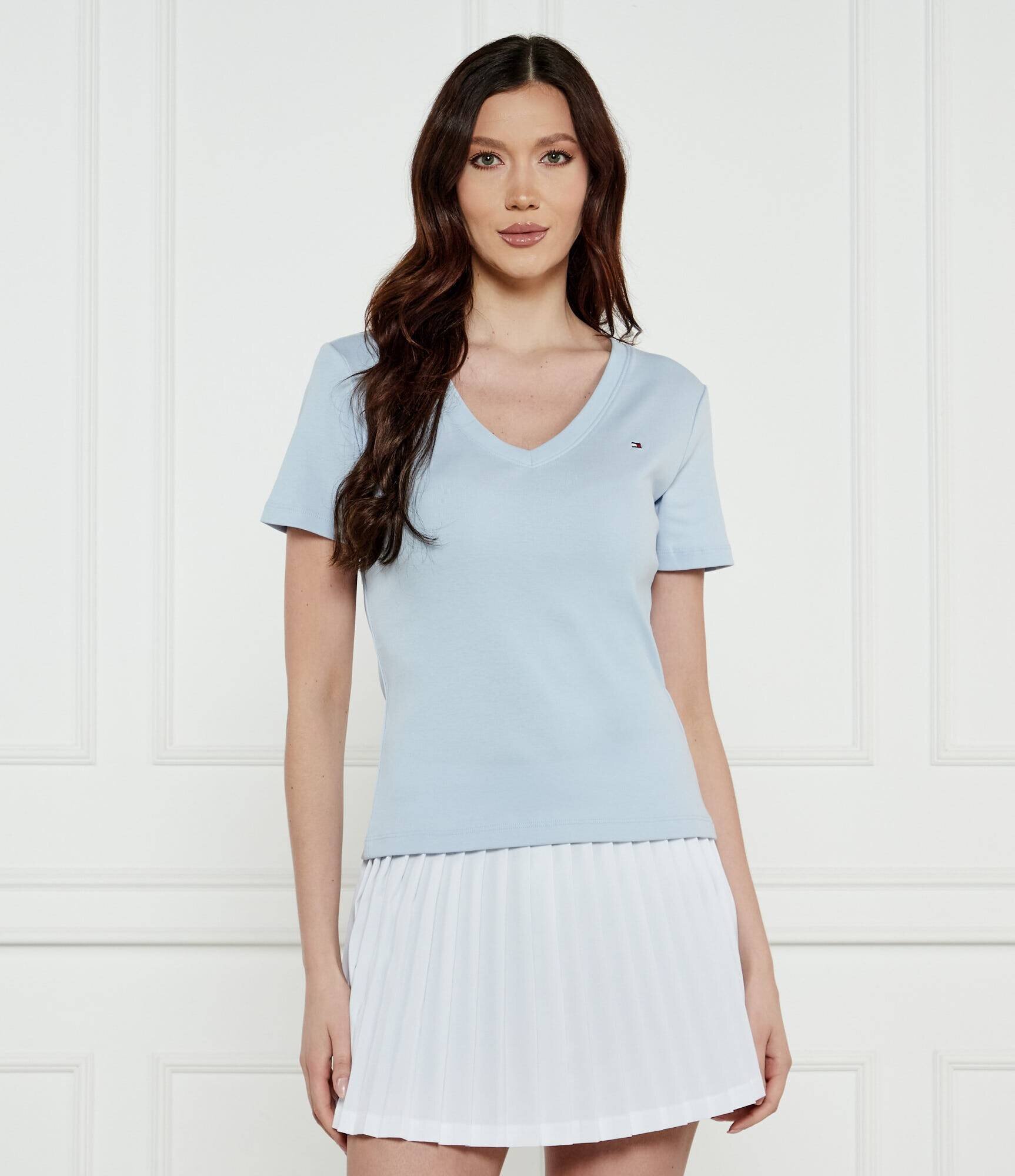 Tommy Hilfiger Tricou Cody | Slim Fit