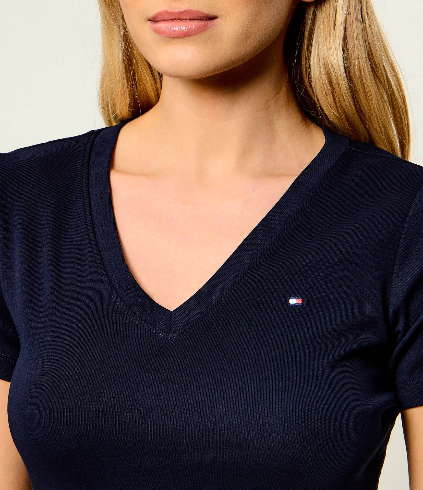 Tommy Hilfiger Tricou Cody | Slim Fit