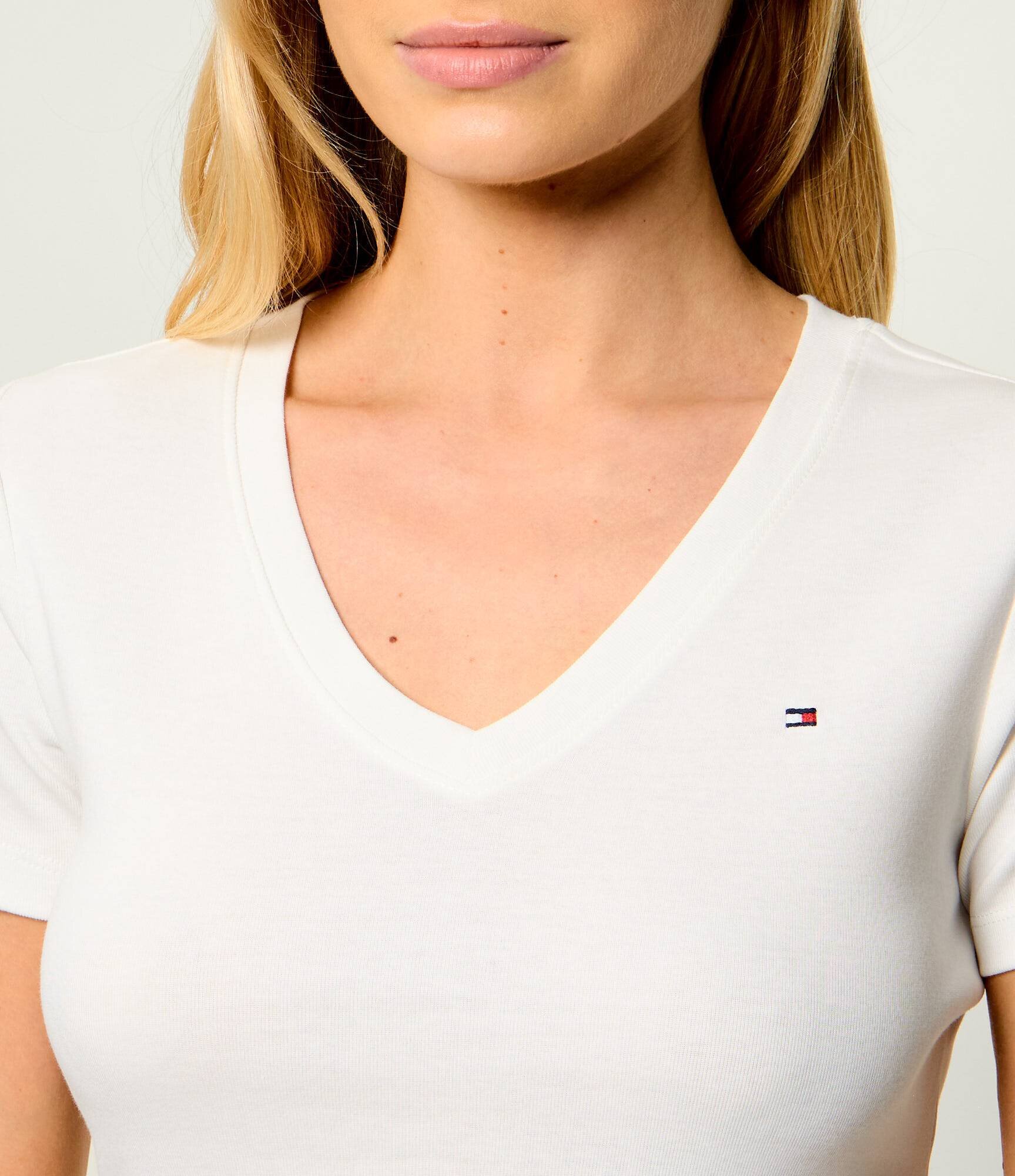 Tommy Hilfiger Tricou CODY | Slim Fit