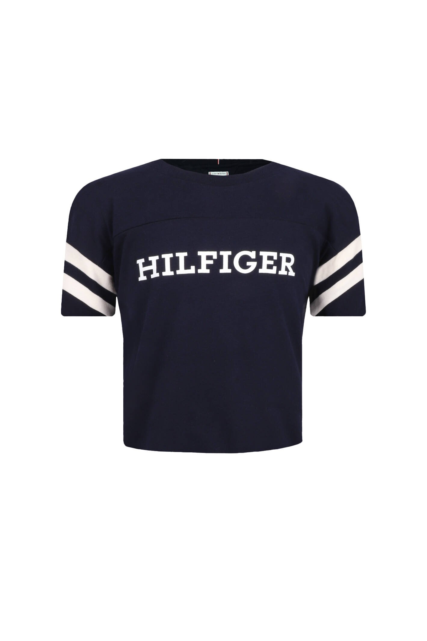 Tommy Hilfiger Tricou | Cropped Fit