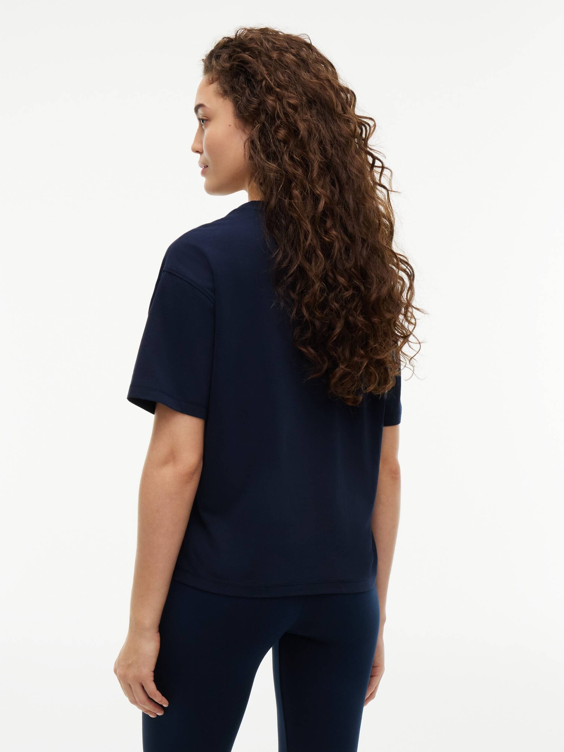 Tommy Hilfiger Tricou Essential | Loose fit