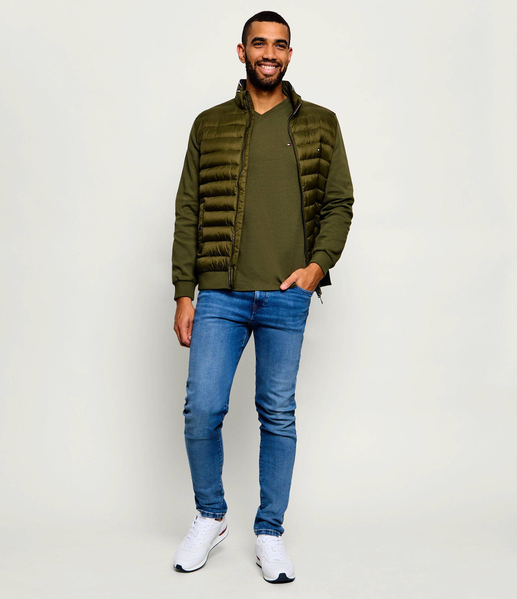 Tommy Hilfiger Tricou Essential | regular fit
