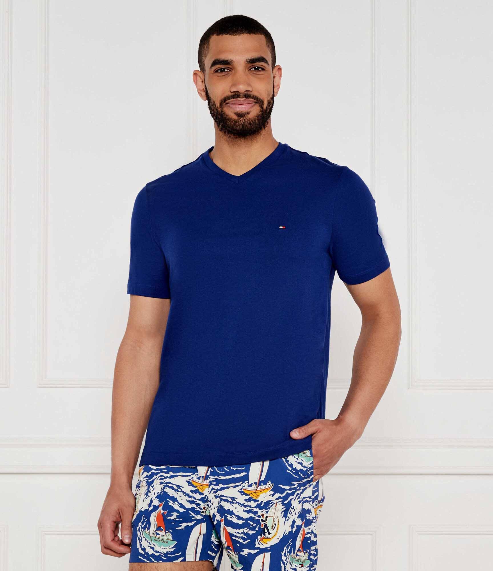 Tommy Hilfiger Tricou Essential | regular fit