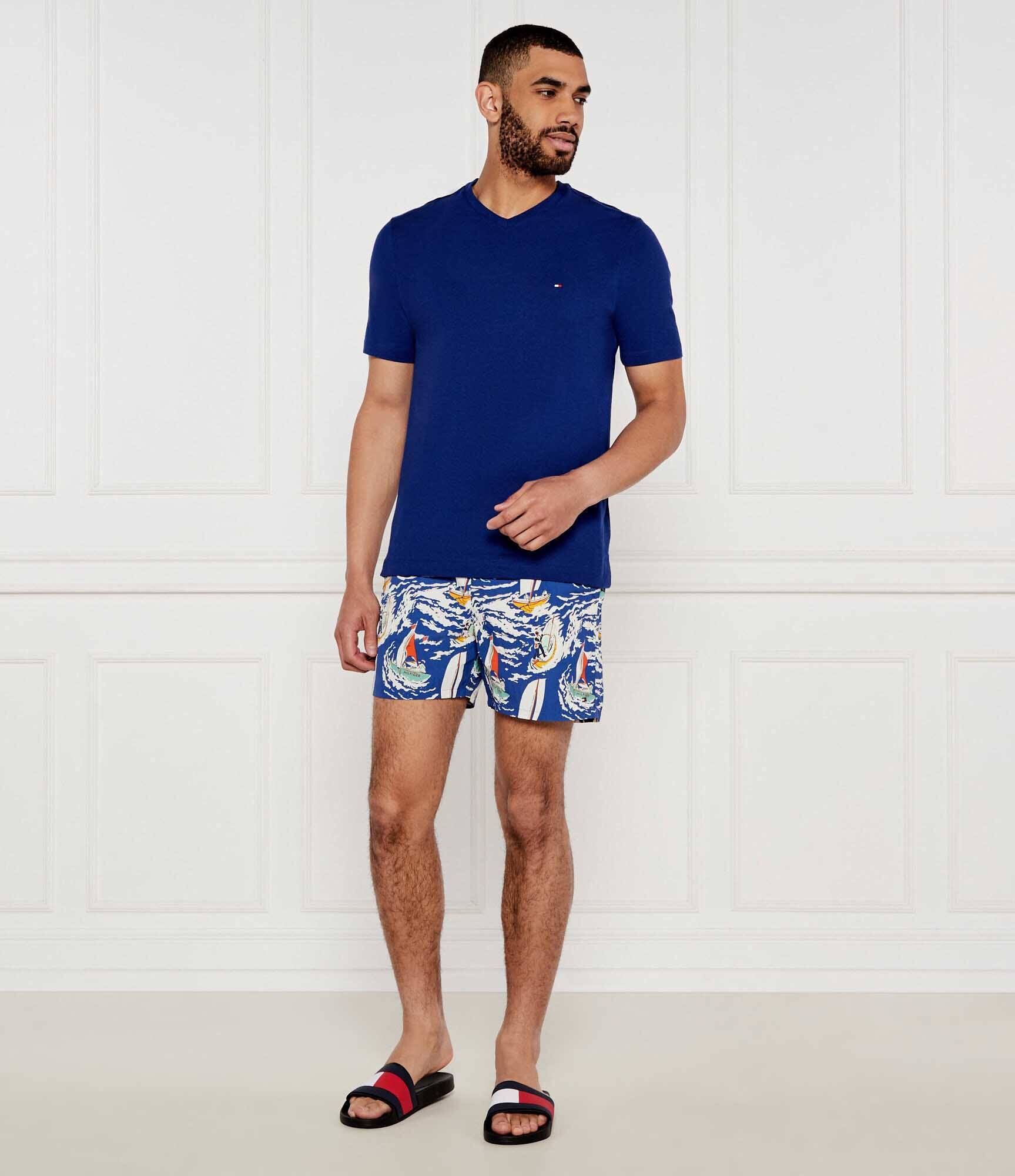 Tommy Hilfiger Tricou Essential | regular fit