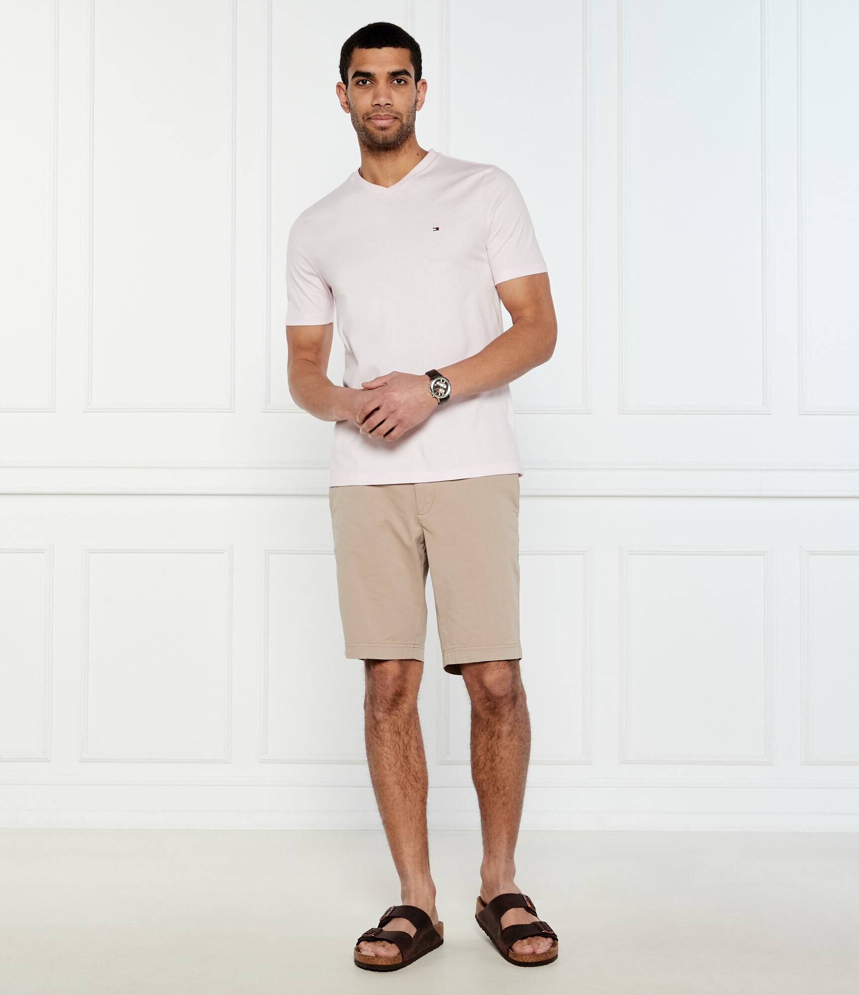 Tommy Hilfiger Tricou Essential | regular fit
