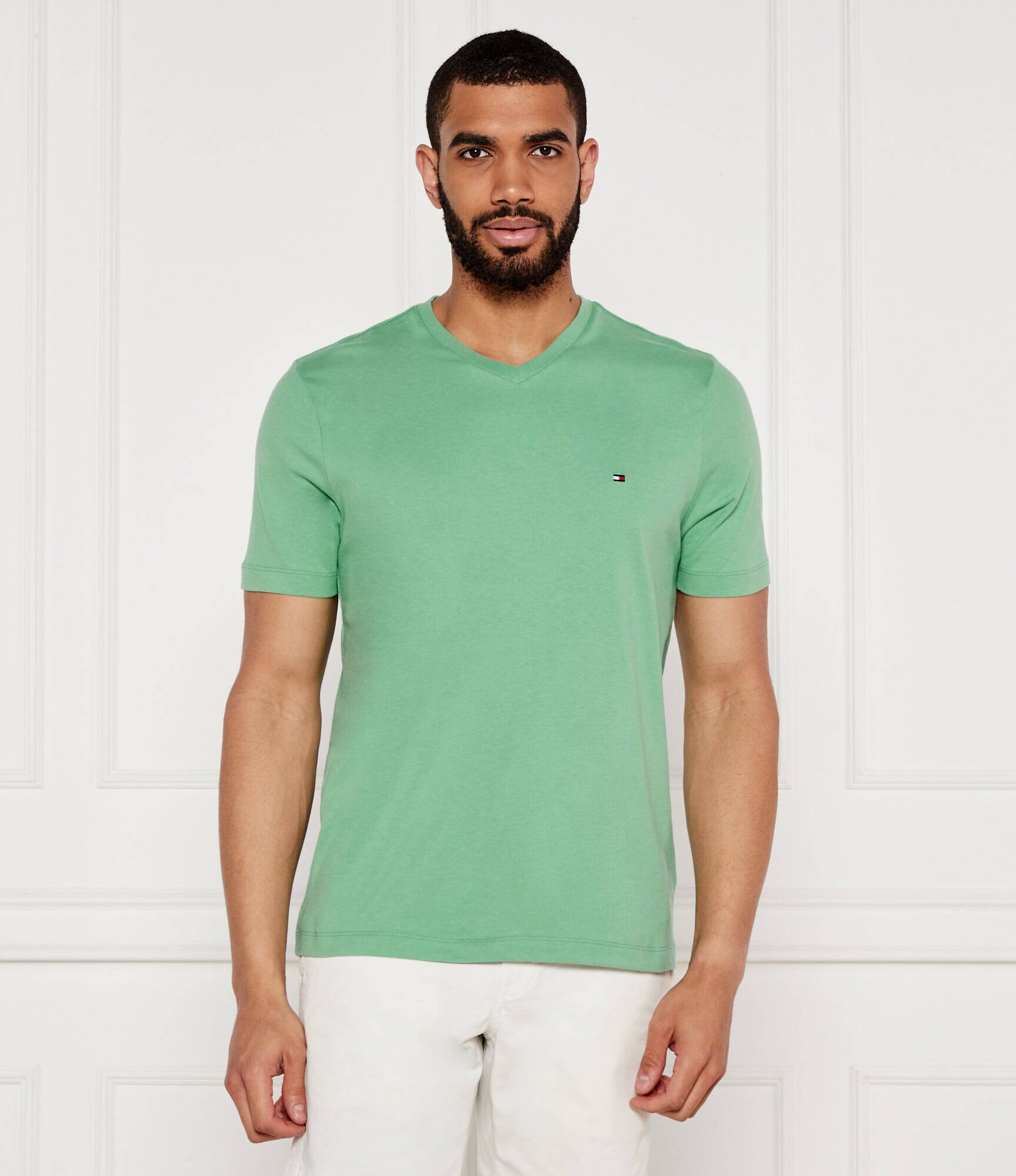 Tommy Hilfiger Tricou Essential | regular fit