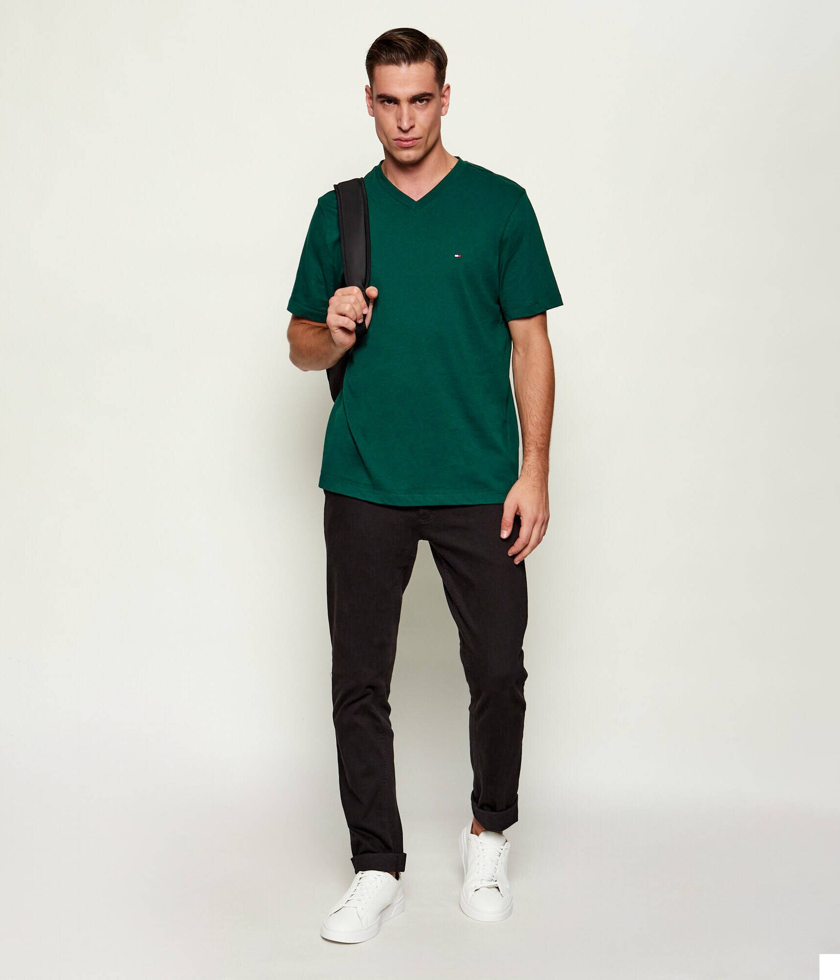 Tommy Hilfiger Tricou Essential | regular fit
