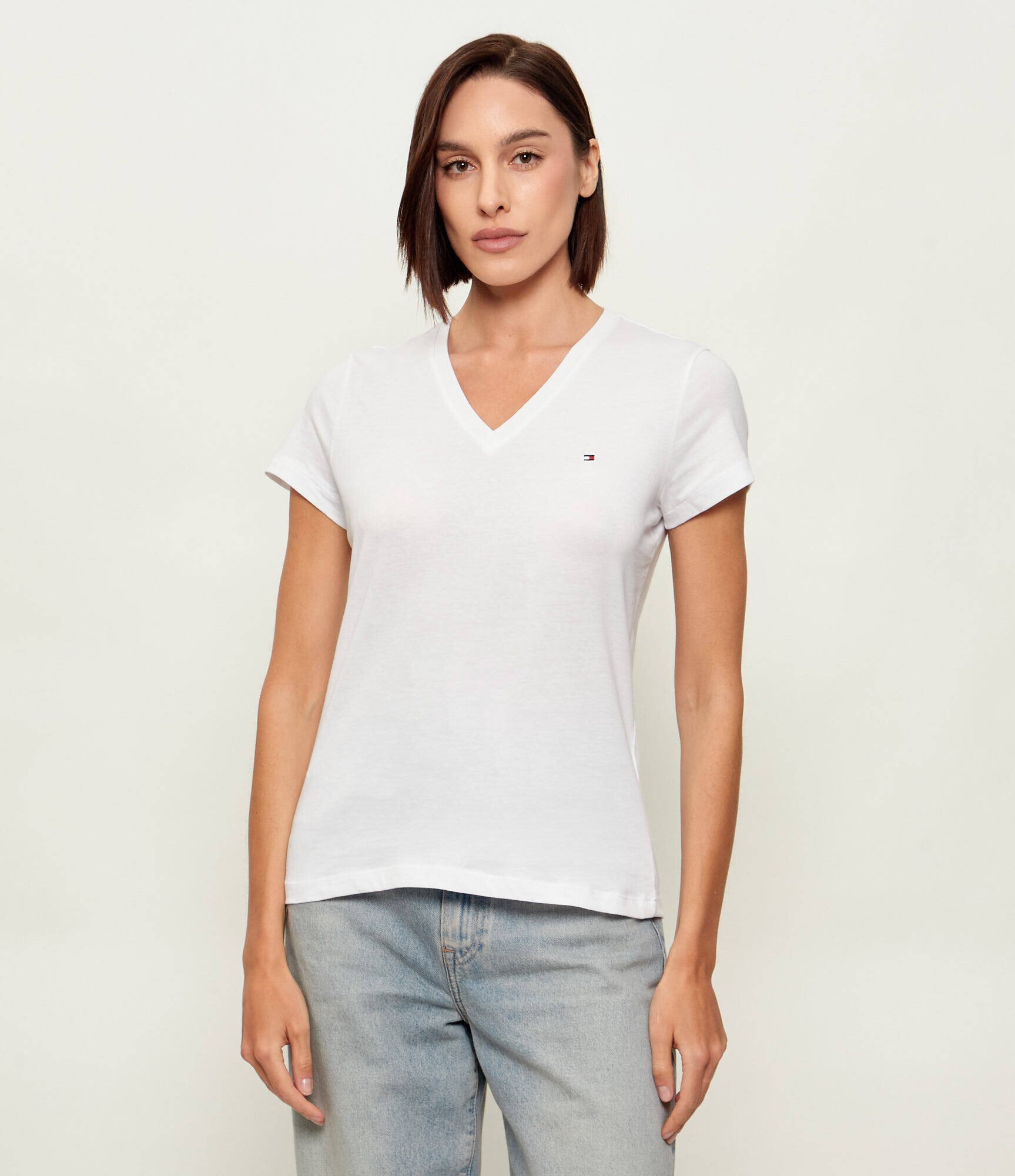 Tommy Hilfiger Tricou Heritage | regular fit
