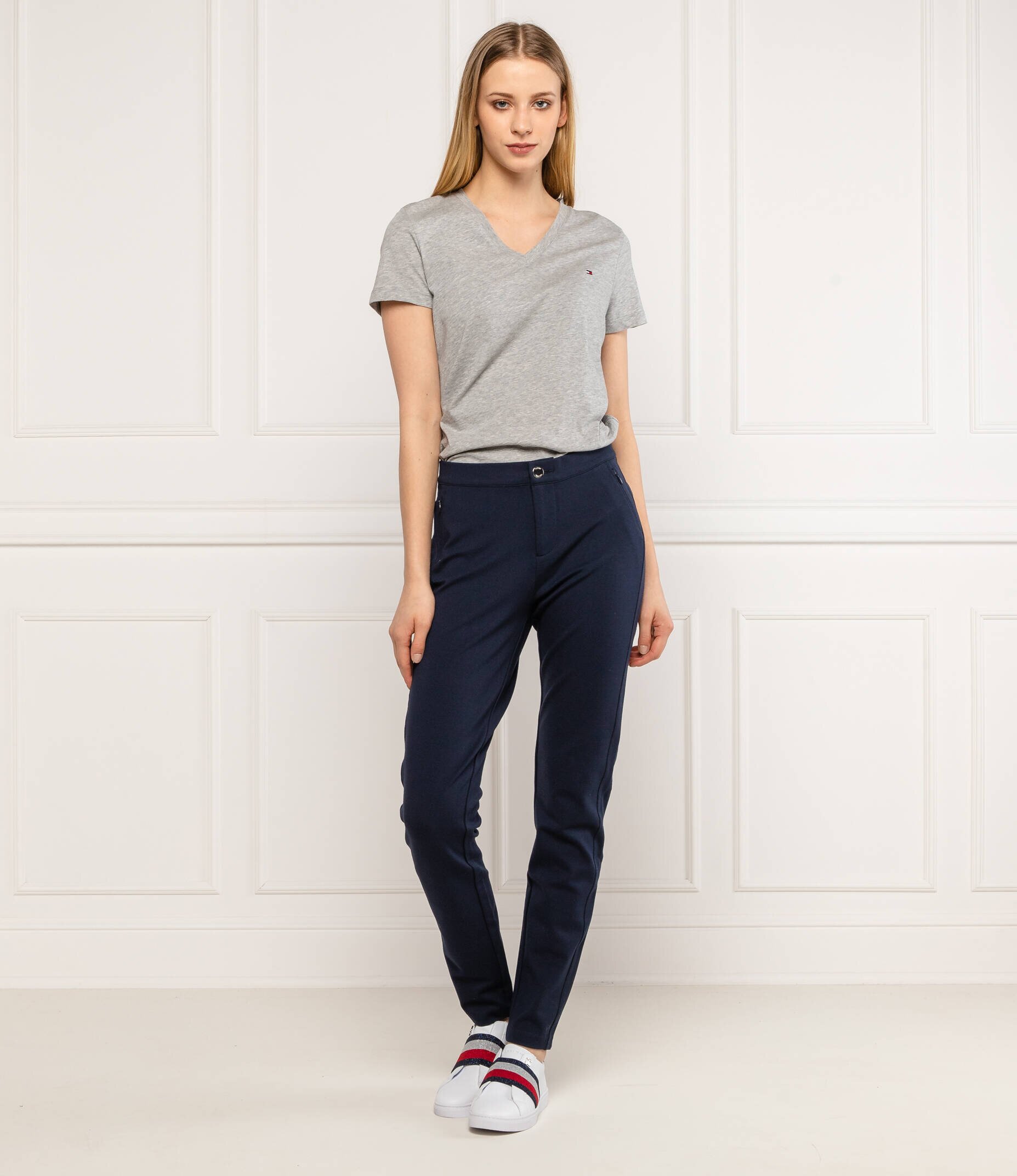Tommy Hilfiger Tricou HERITAGE | Regular Fit