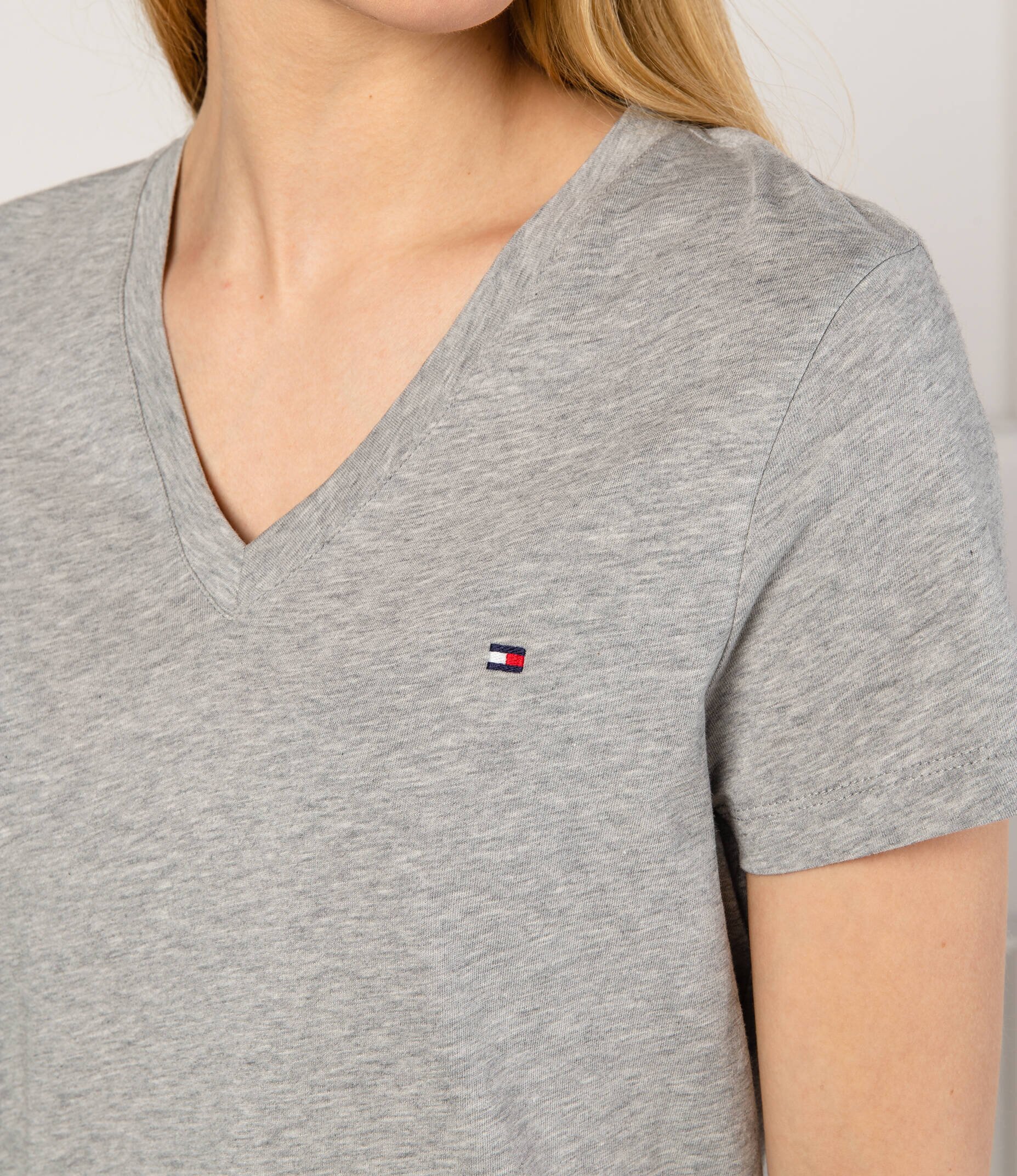 Tommy Hilfiger Tricou HERITAGE | Regular Fit