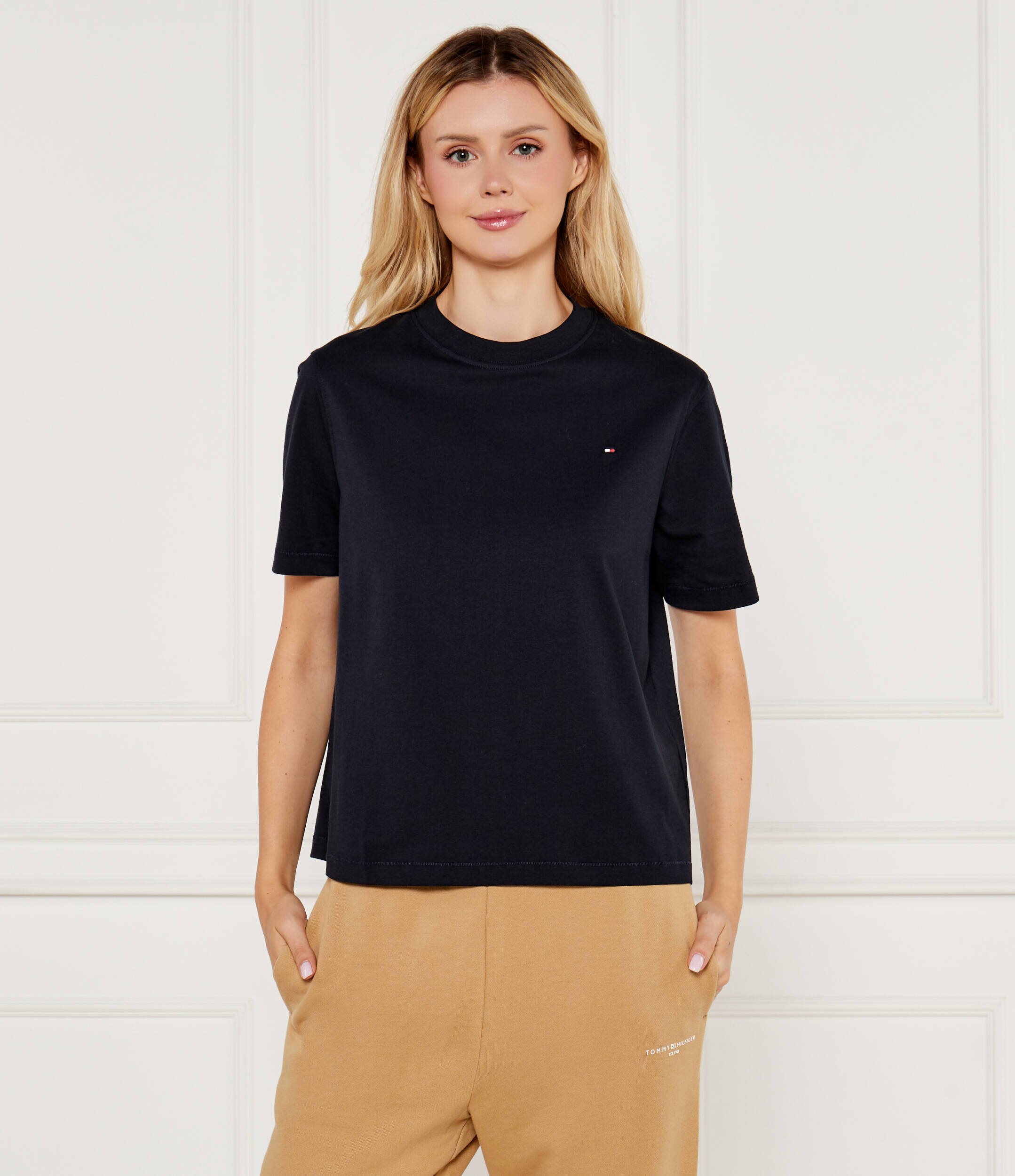 Tommy Hilfiger Tricou | Loose fit