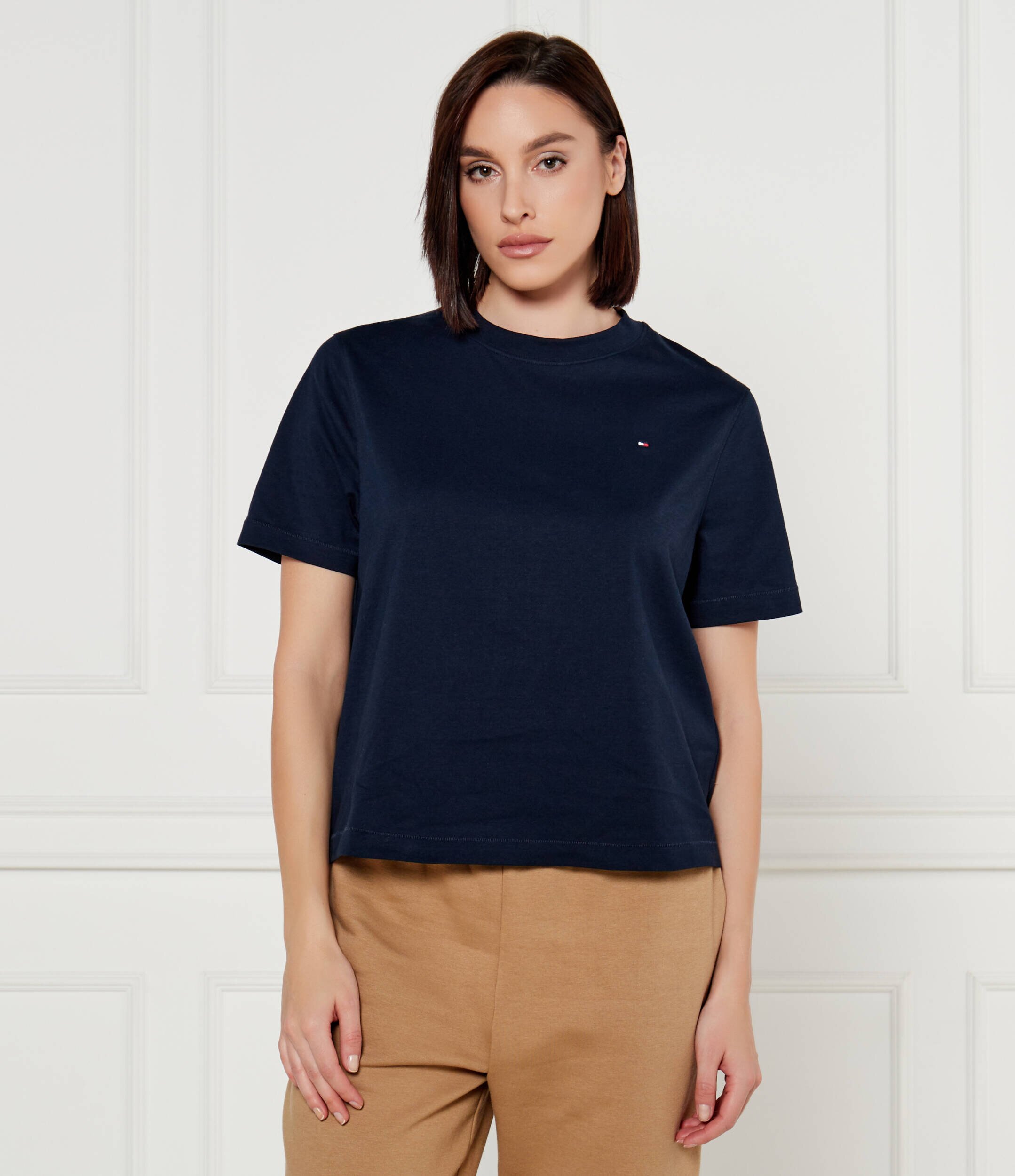 Tommy Hilfiger Tricou | Loose fit