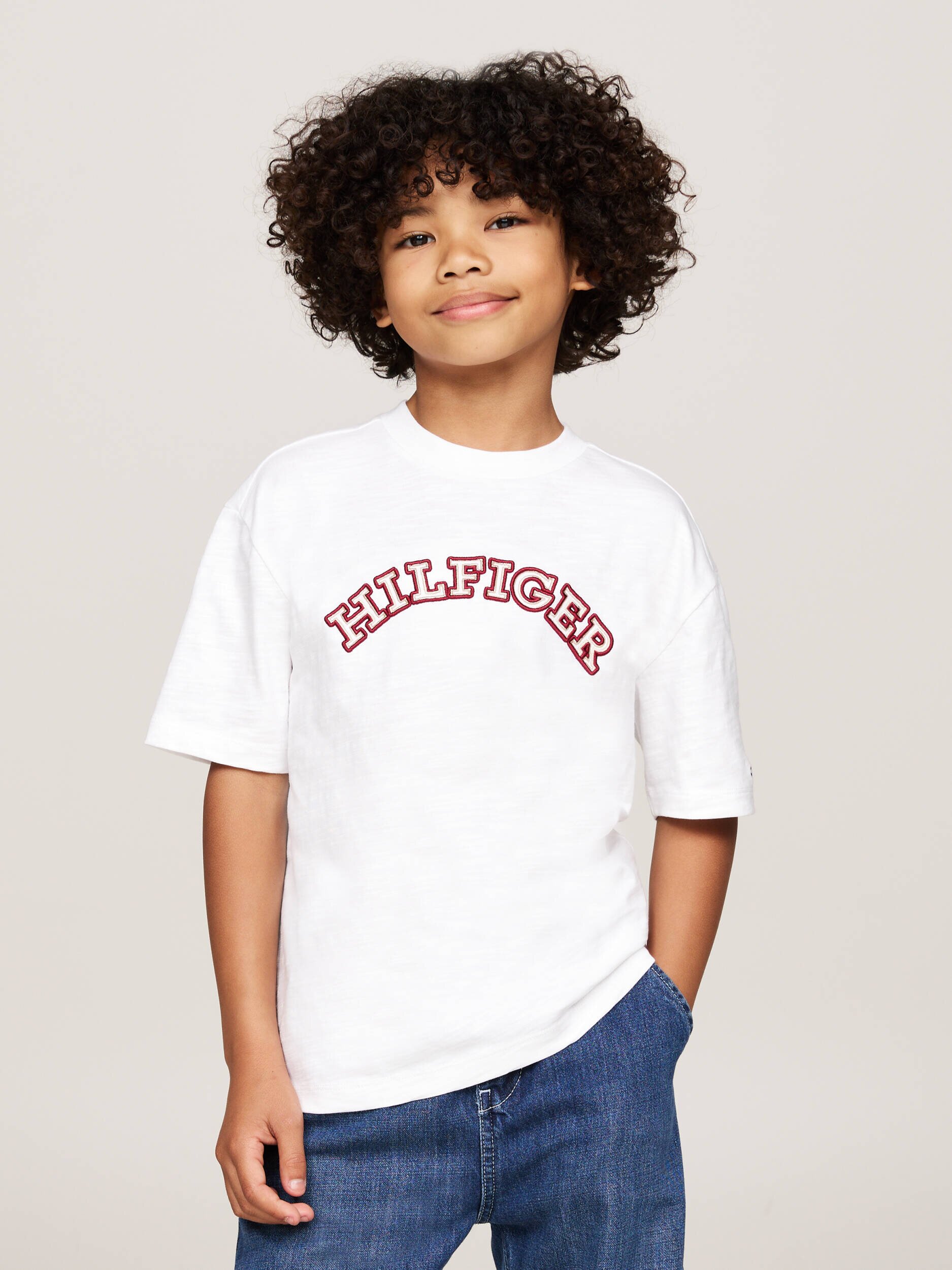 Tommy Hilfiger Tricou | Loose fit