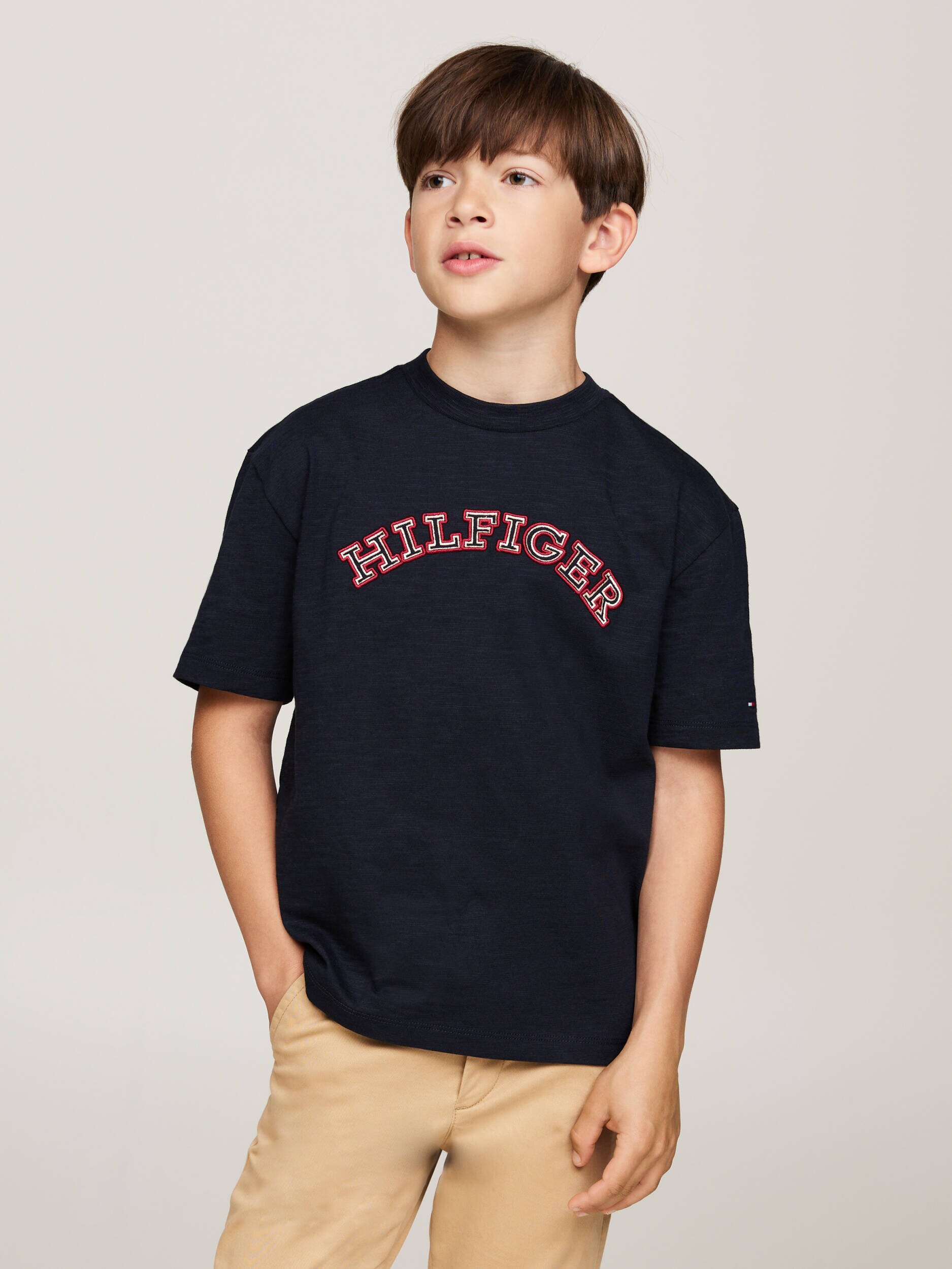 Tommy Hilfiger Tricou | Loose fit