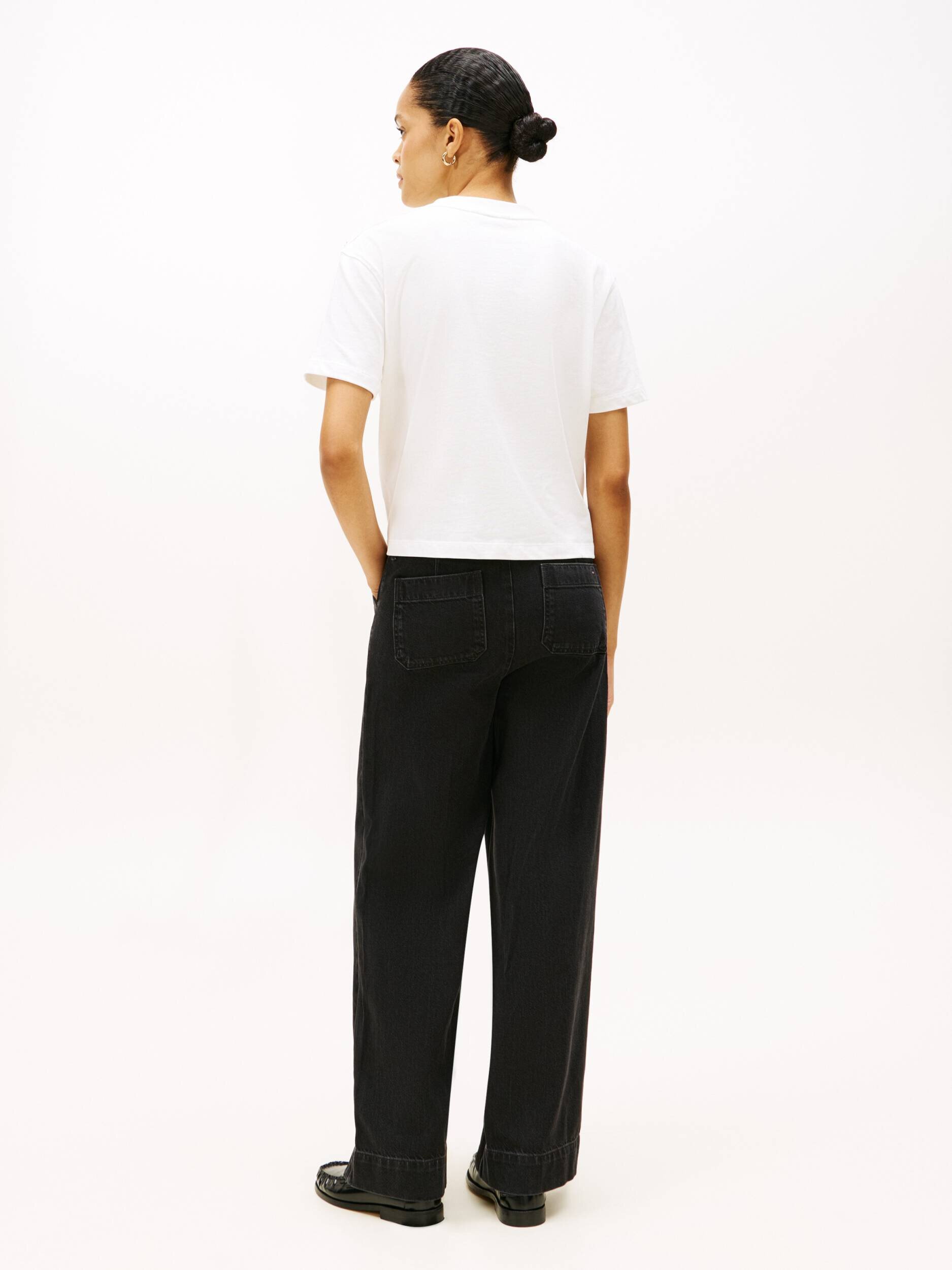Tommy Hilfiger Tricou | Loose fit
