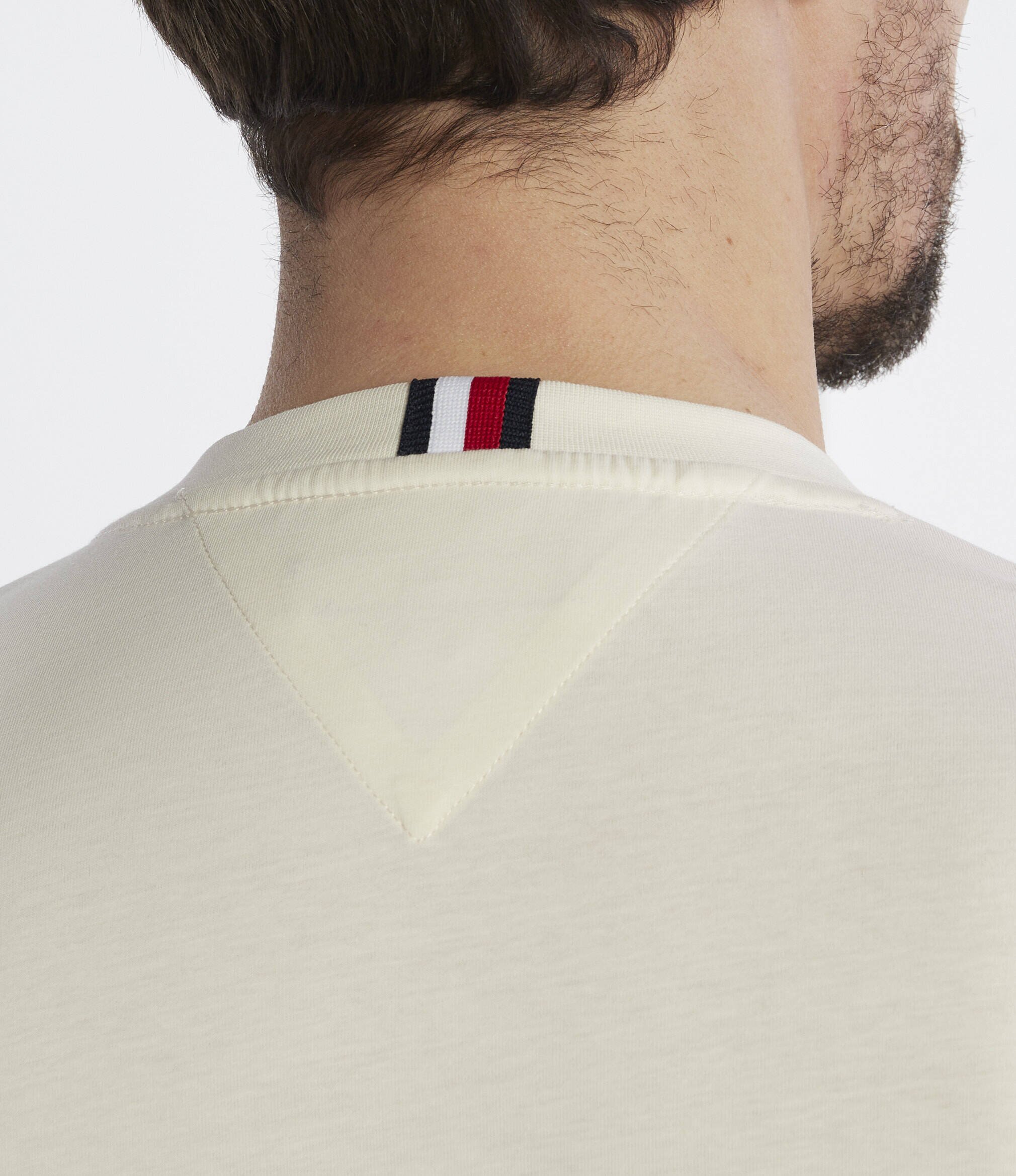 Tommy Hilfiger Tricou MONOGRAM IMD TEE | Regular Fit