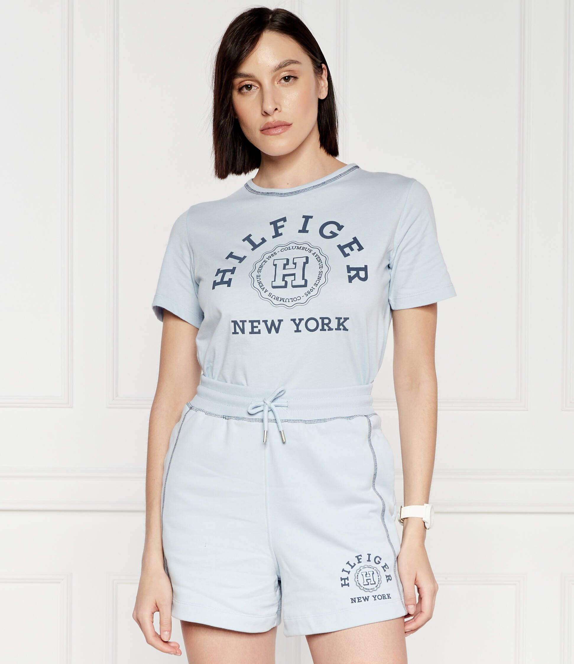 Tommy Hilfiger Tricou REG VARSITY | Comfort fit