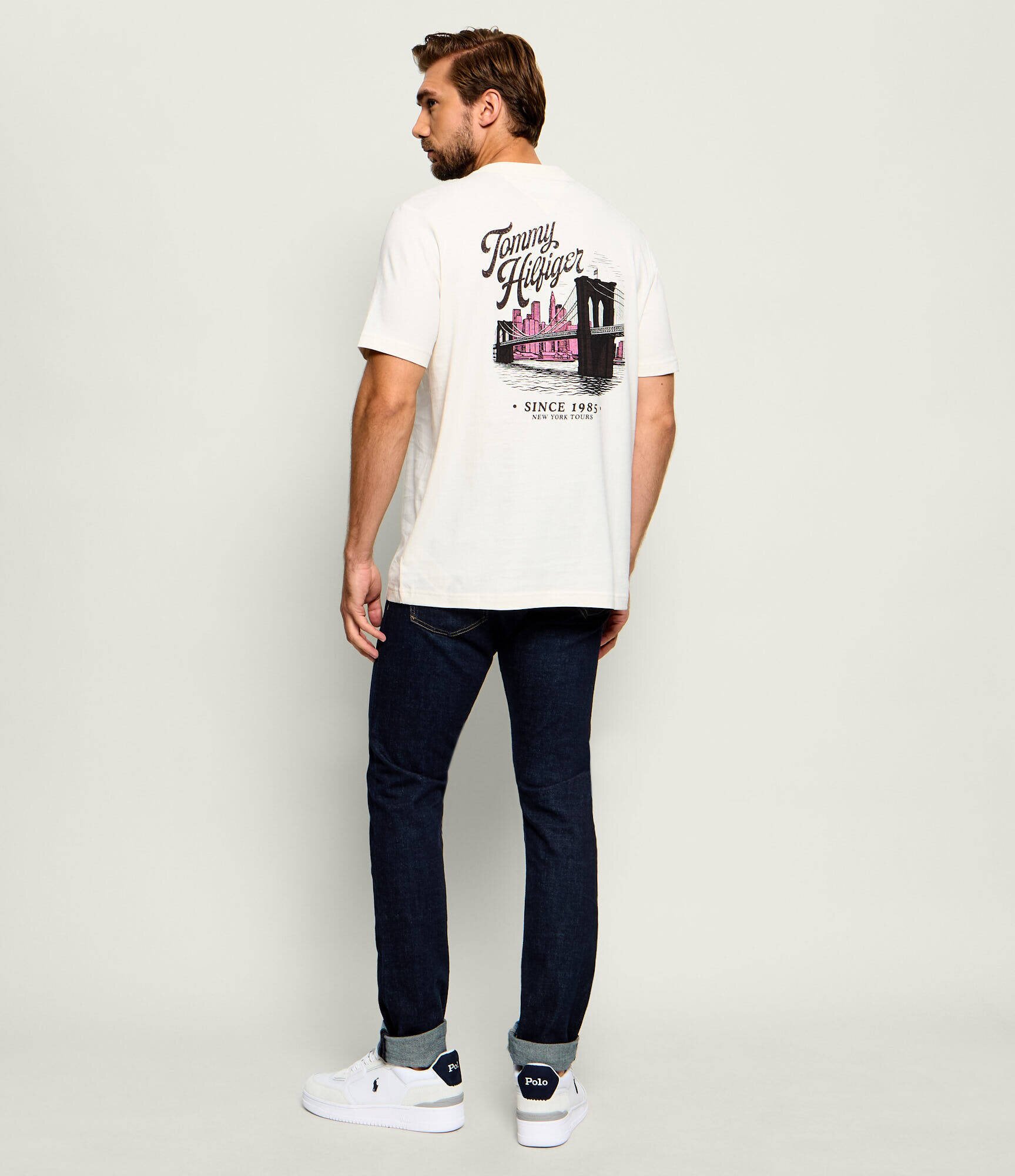 Tommy Hilfiger Tricou | regular fit