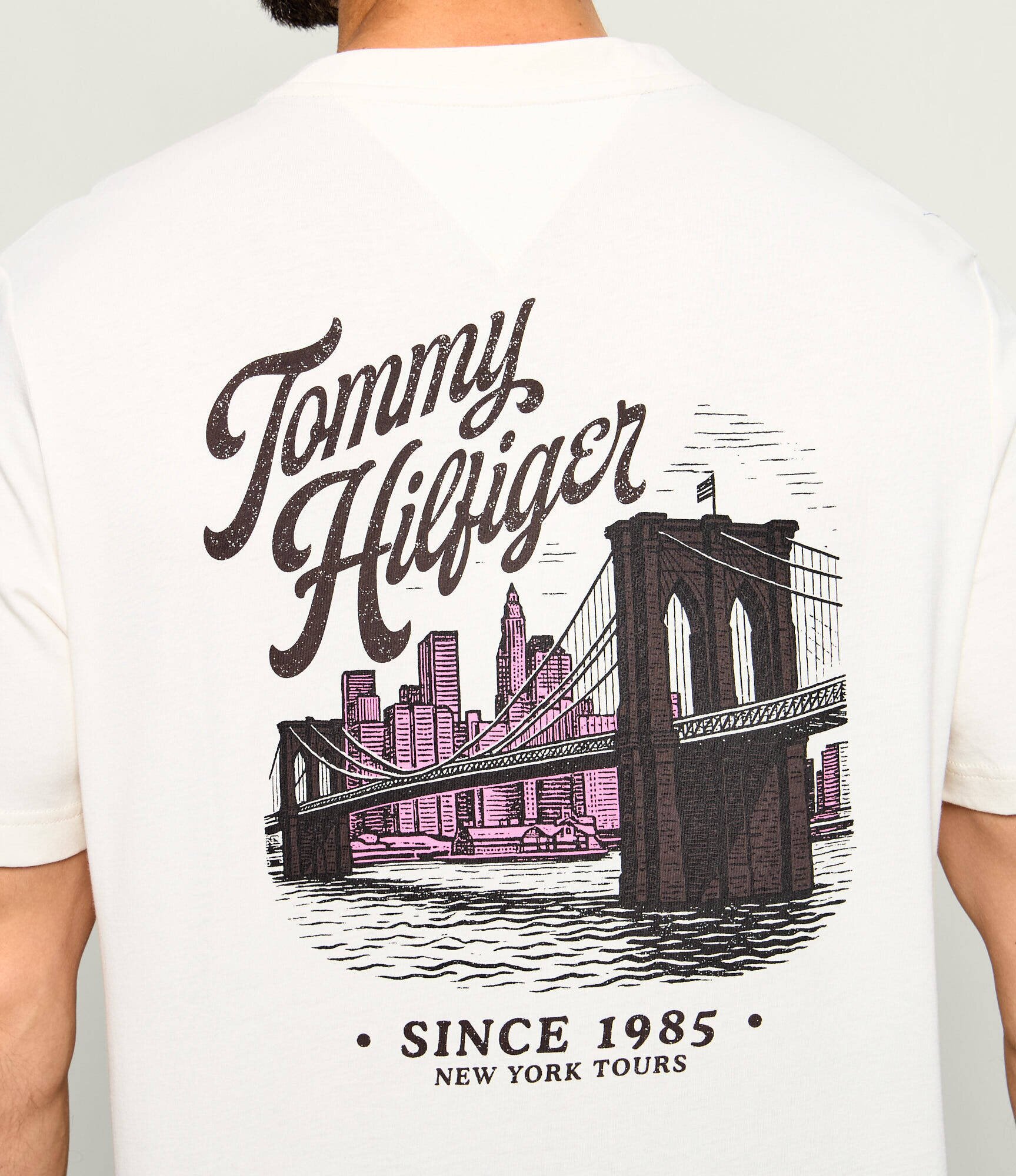 Tommy Hilfiger Tricou | regular fit