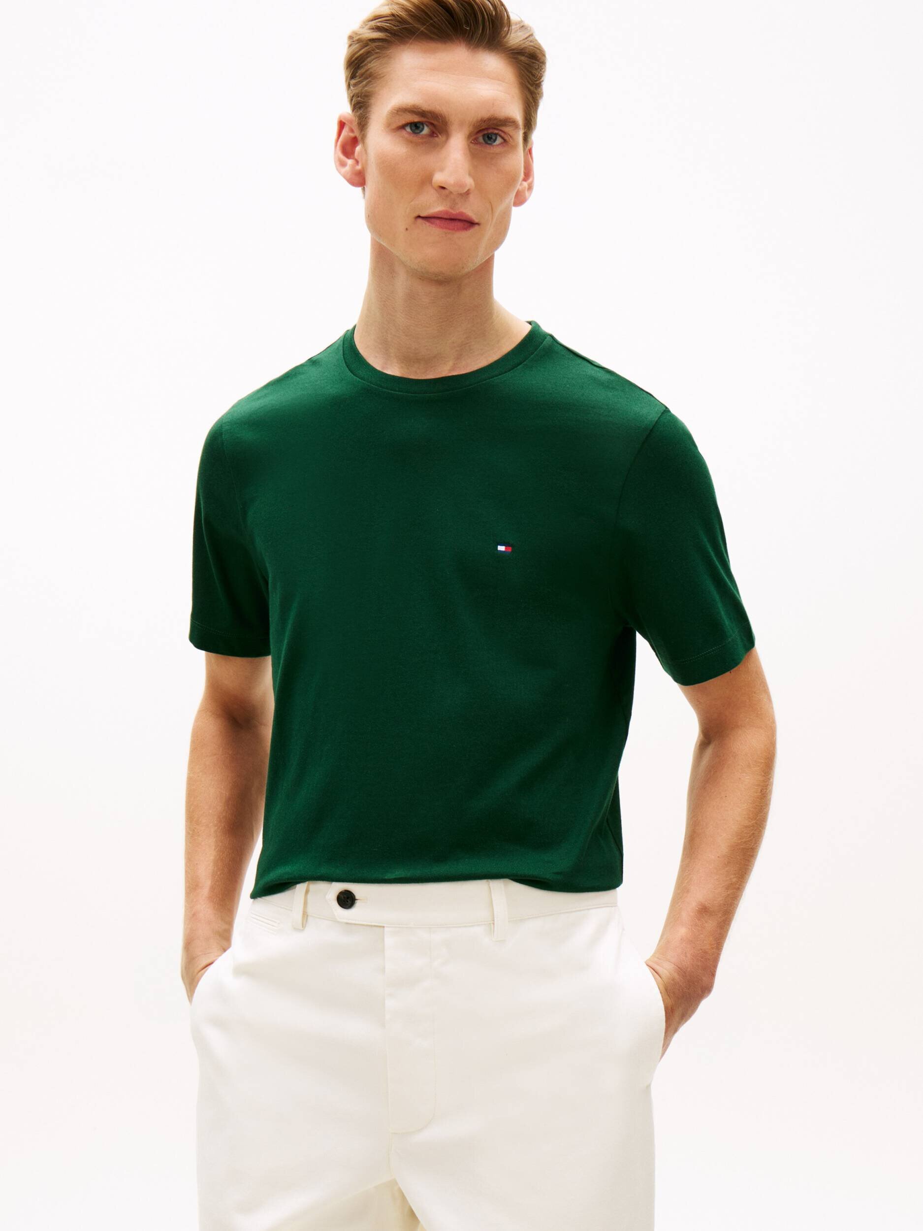 Tommy Hilfiger Tricou | regular fit