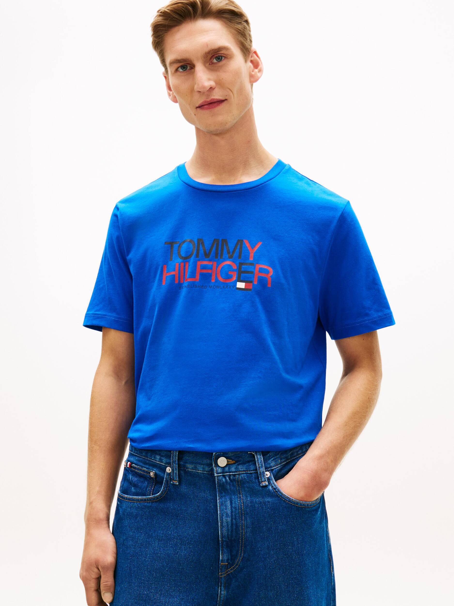 Tommy Hilfiger Tricou | regular fit